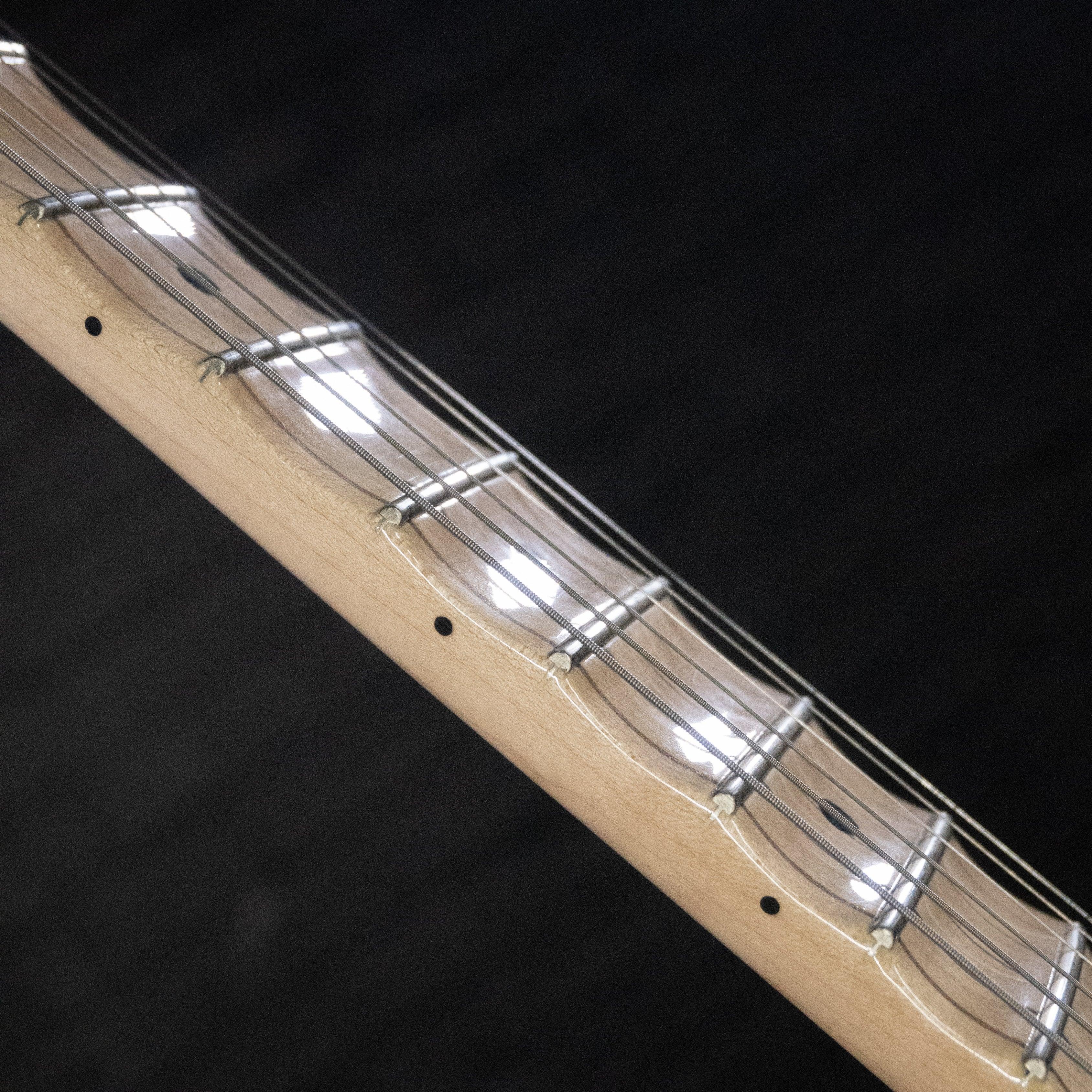 Fender Yngwie Malmsteen Signature Stratocaster (Vintage White) USED - Impulse Music Co.