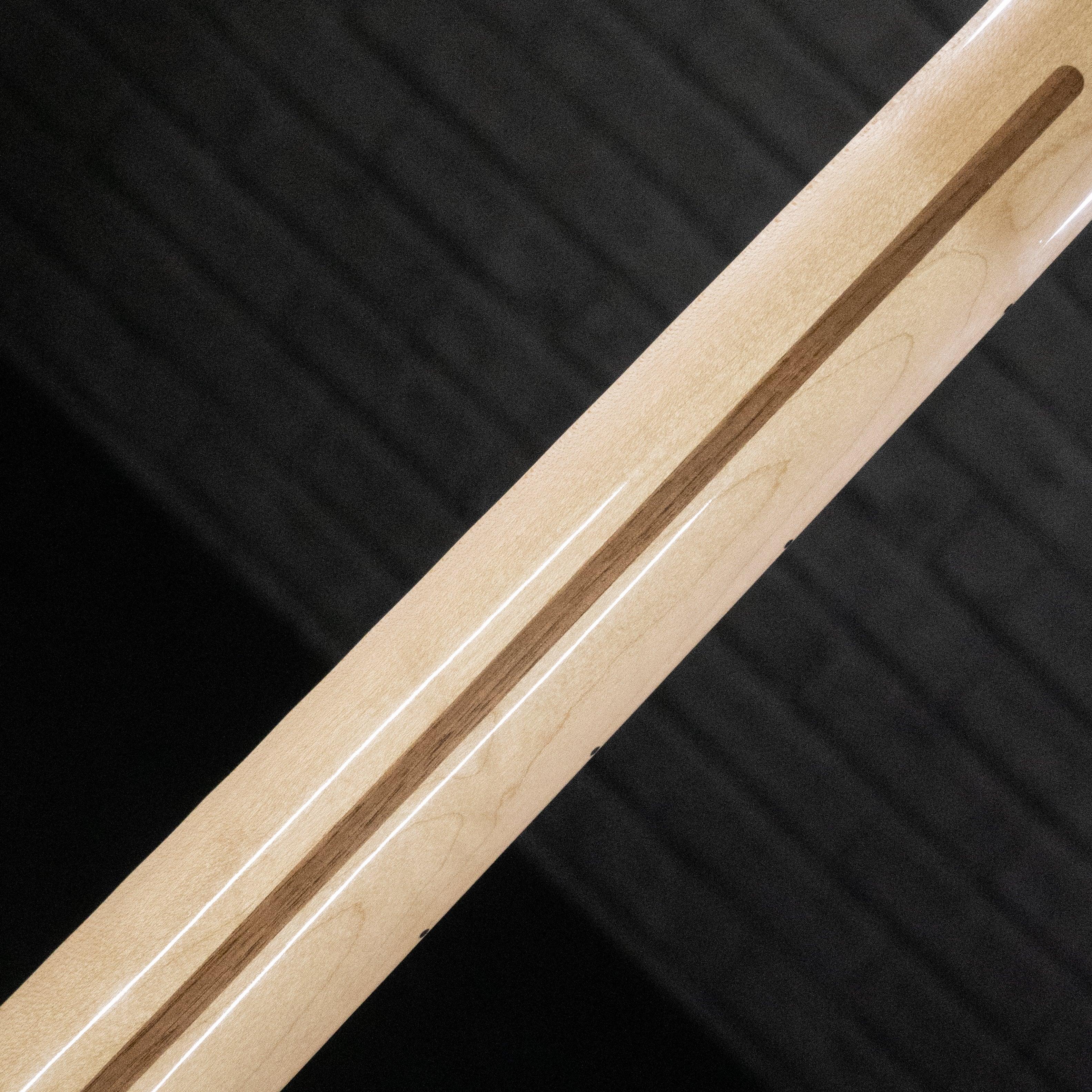 Fender Yngwie Malmsteen Signature Stratocaster (Vintage White) USED - Impulse Music Co.