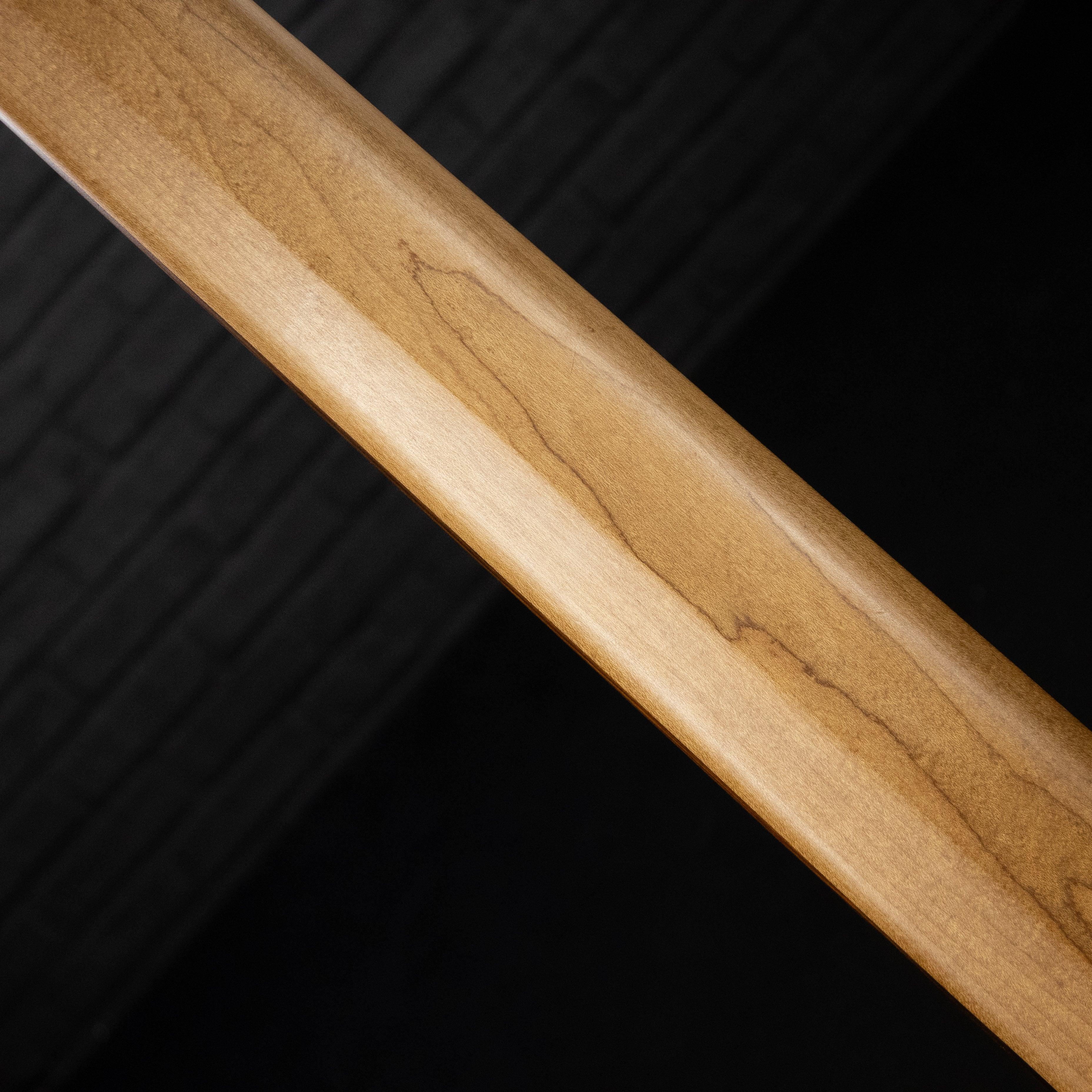 GOC Satya+ Headless Guitar 8 String SH8BVI (Violet) USED - Impulse Music Co.