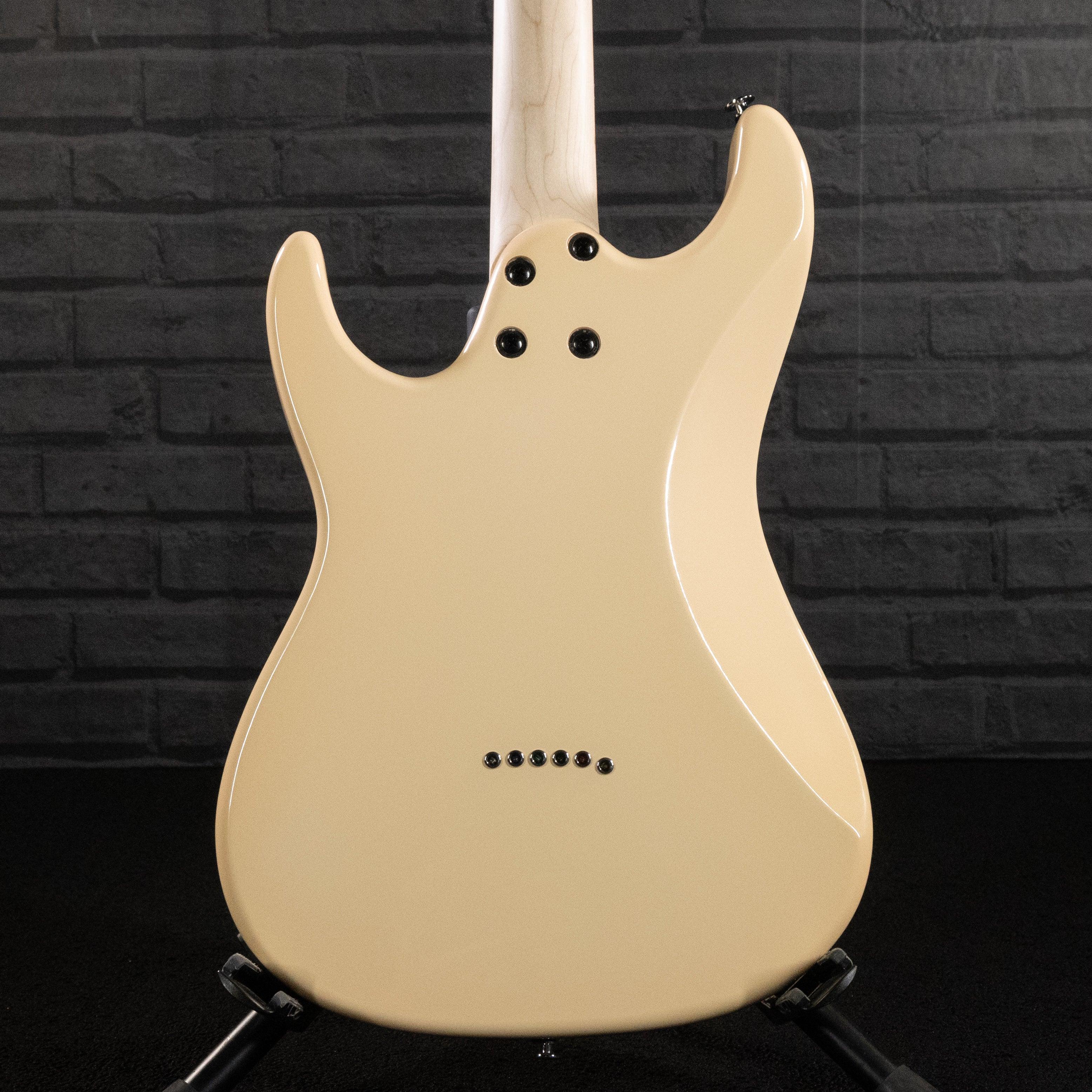 Ibanez AZ Essentials AZES31 Electric Guitar (Ivory) - Impulse Music Co.