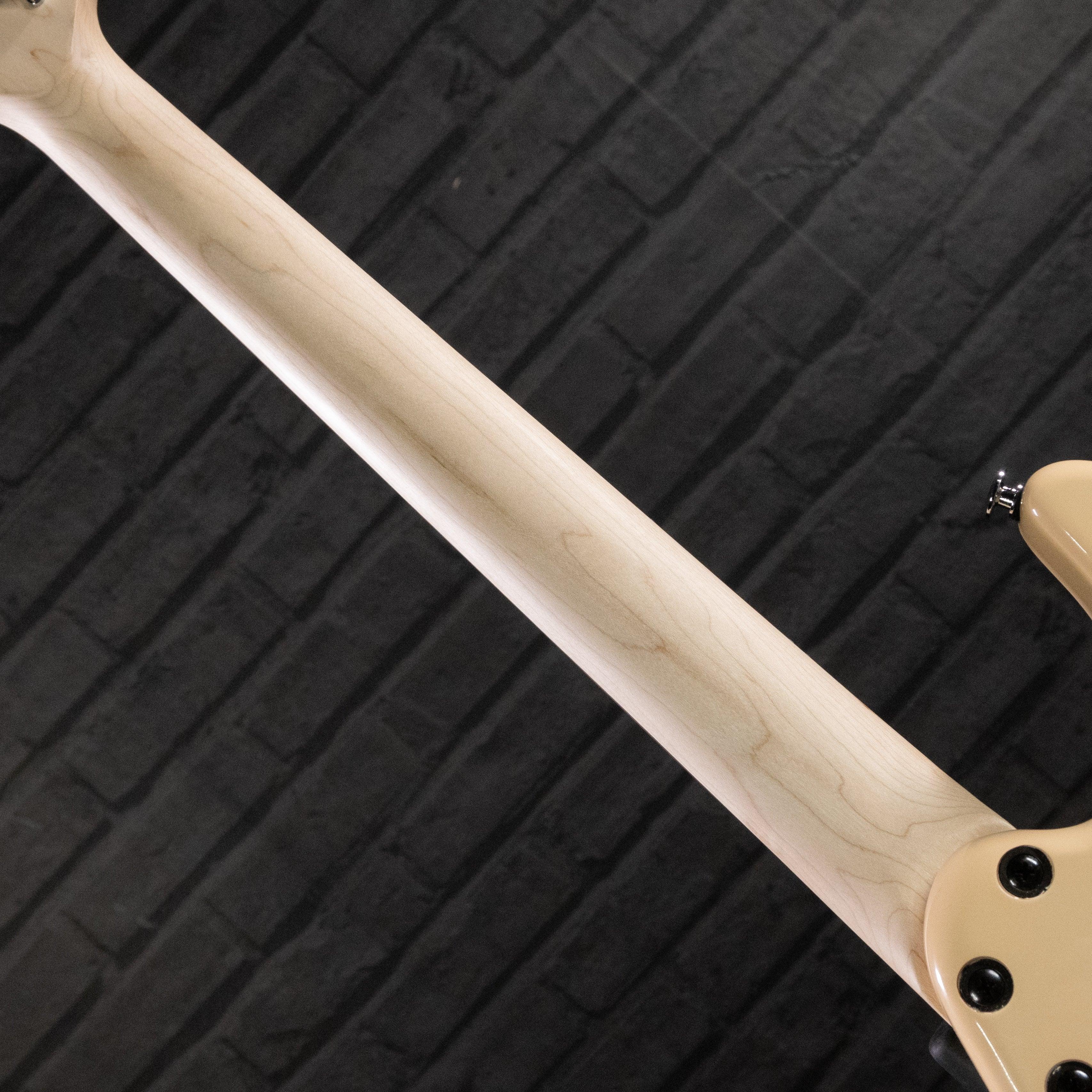 Ibanez AZ Essentials AZES31 Electric Guitar (Ivory) - Impulse Music Co.