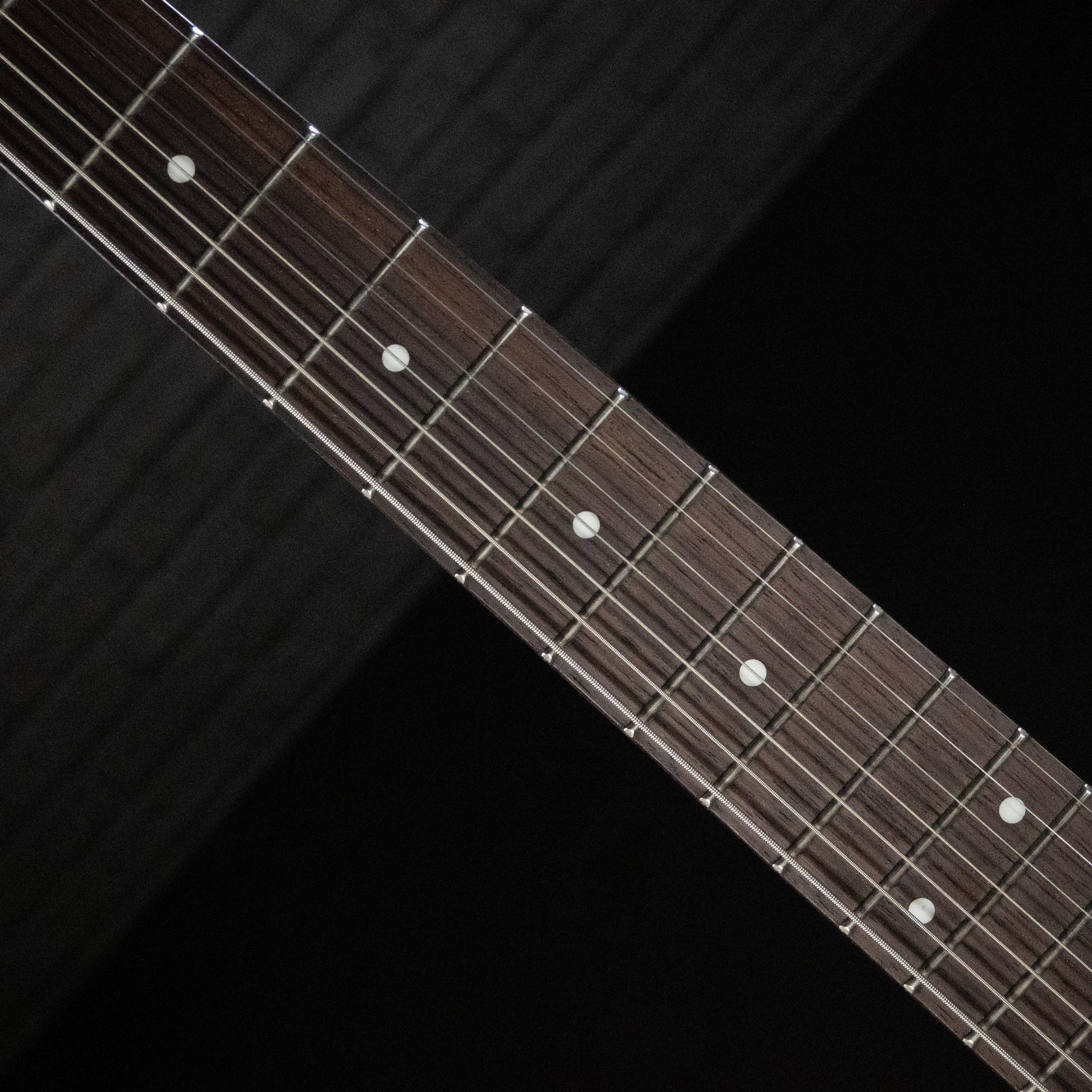 Ibanez RG7421 Electric Guitar (Walnut Flat) USED - Impulse Music Co.