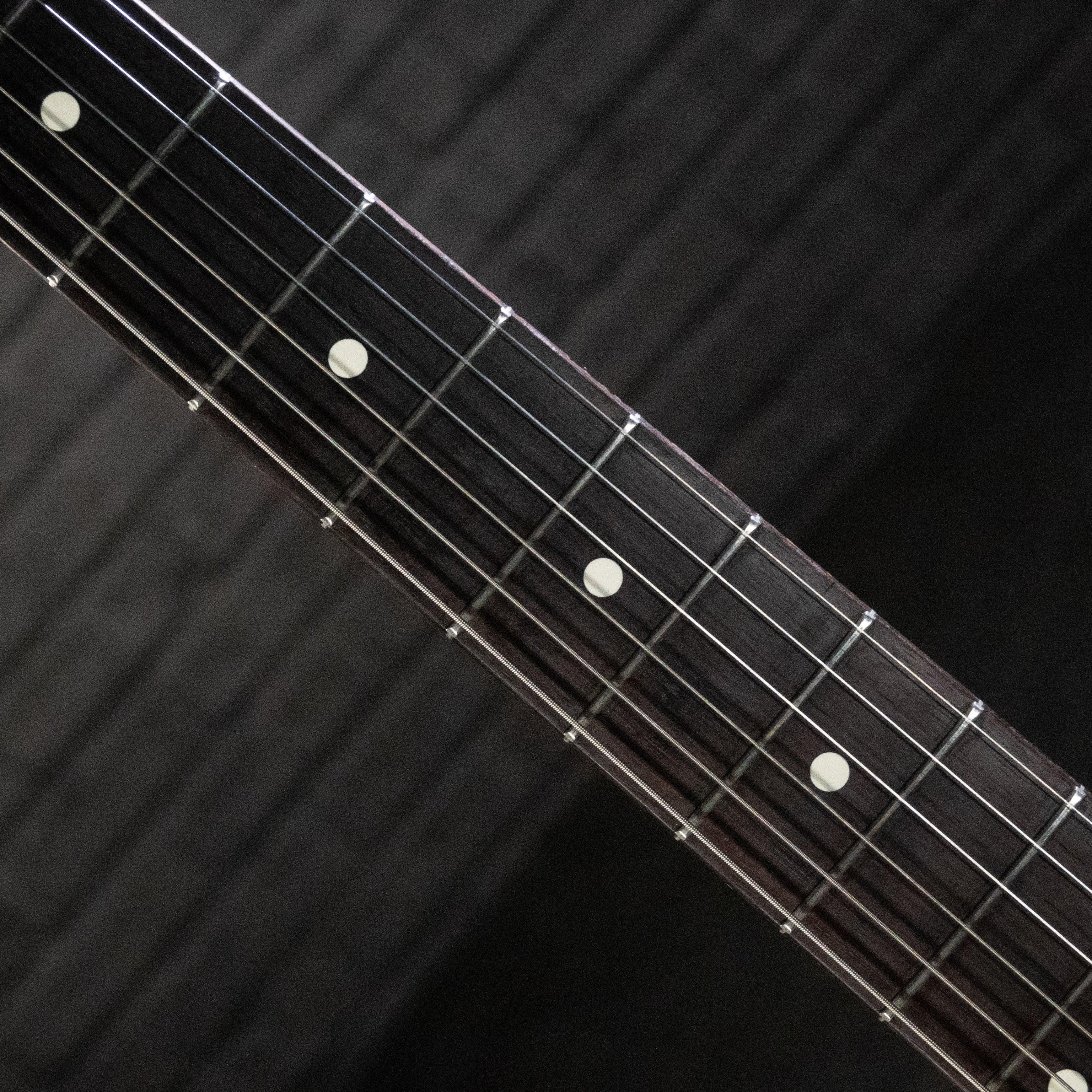 Ibanez Roadstar II RS335 1980s Vintage Electric Guitar(White) USED - Impulse Music Co.