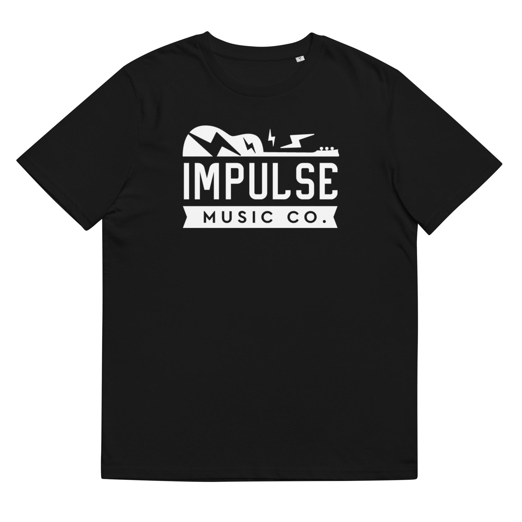 Impulse Music Co. Unisex T Shirt - Impulse Music Co.