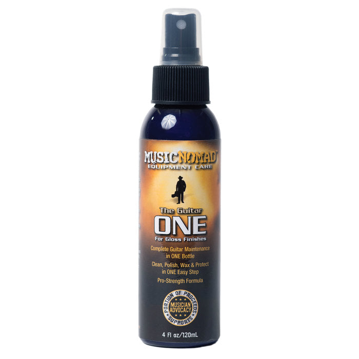 Music Nomad The Guitar One Spray