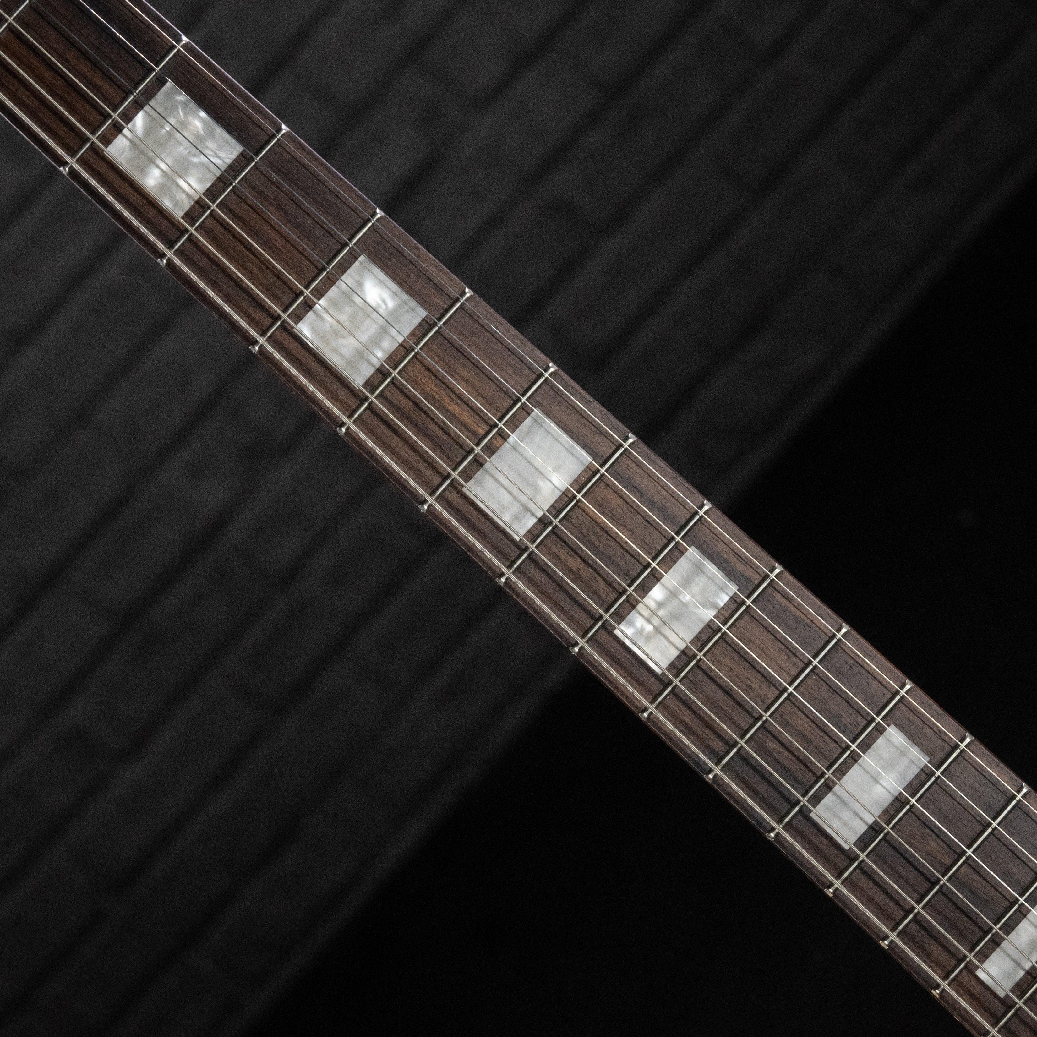 Sterling by Music Man Albert Lee AL40P Electric Guitar (Vintage Cream) - Impulse Music Co.