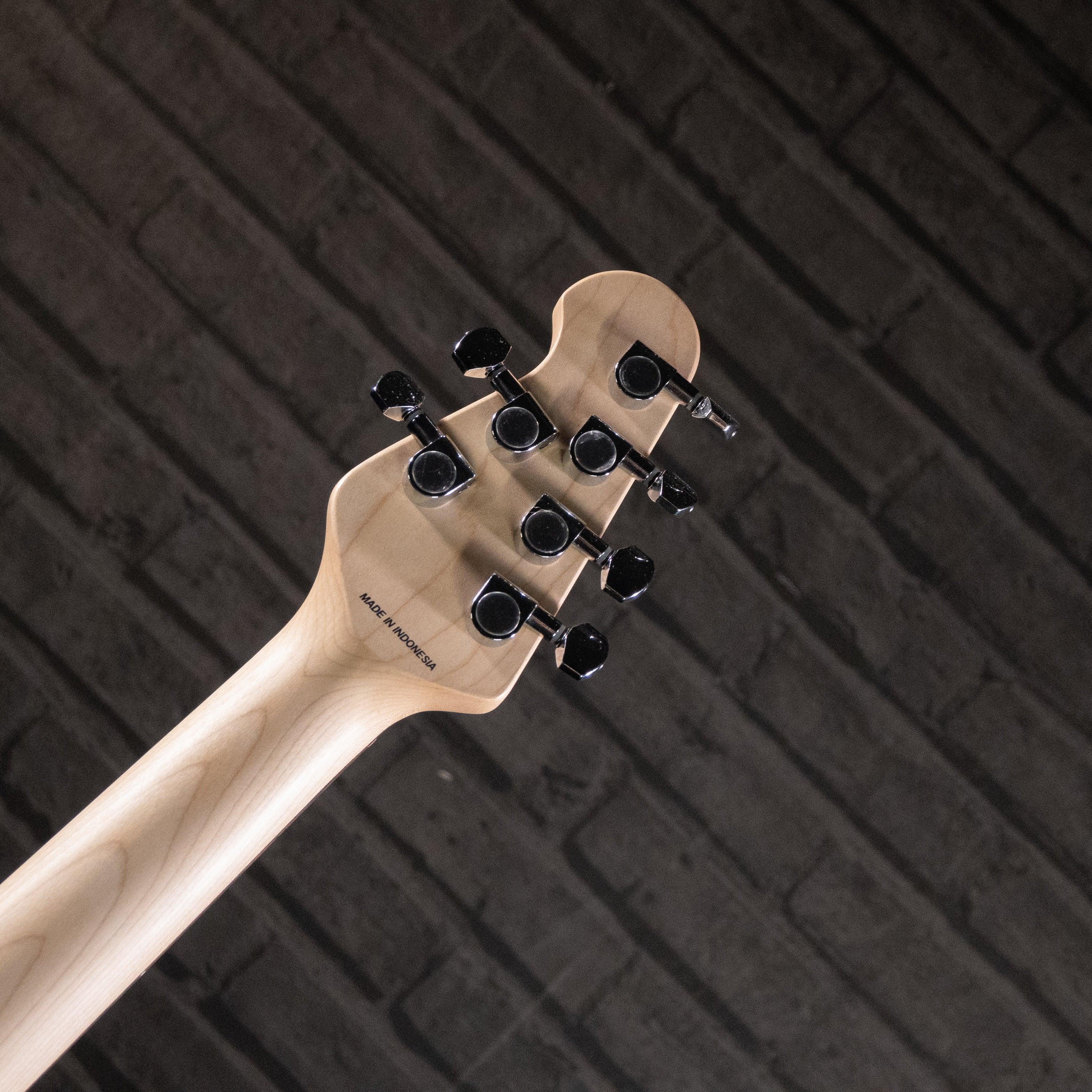 Sterling by Music Man Cutlass CT30HSS Electric Guitar (Vintage Sunburst) - Impulse Music Co.