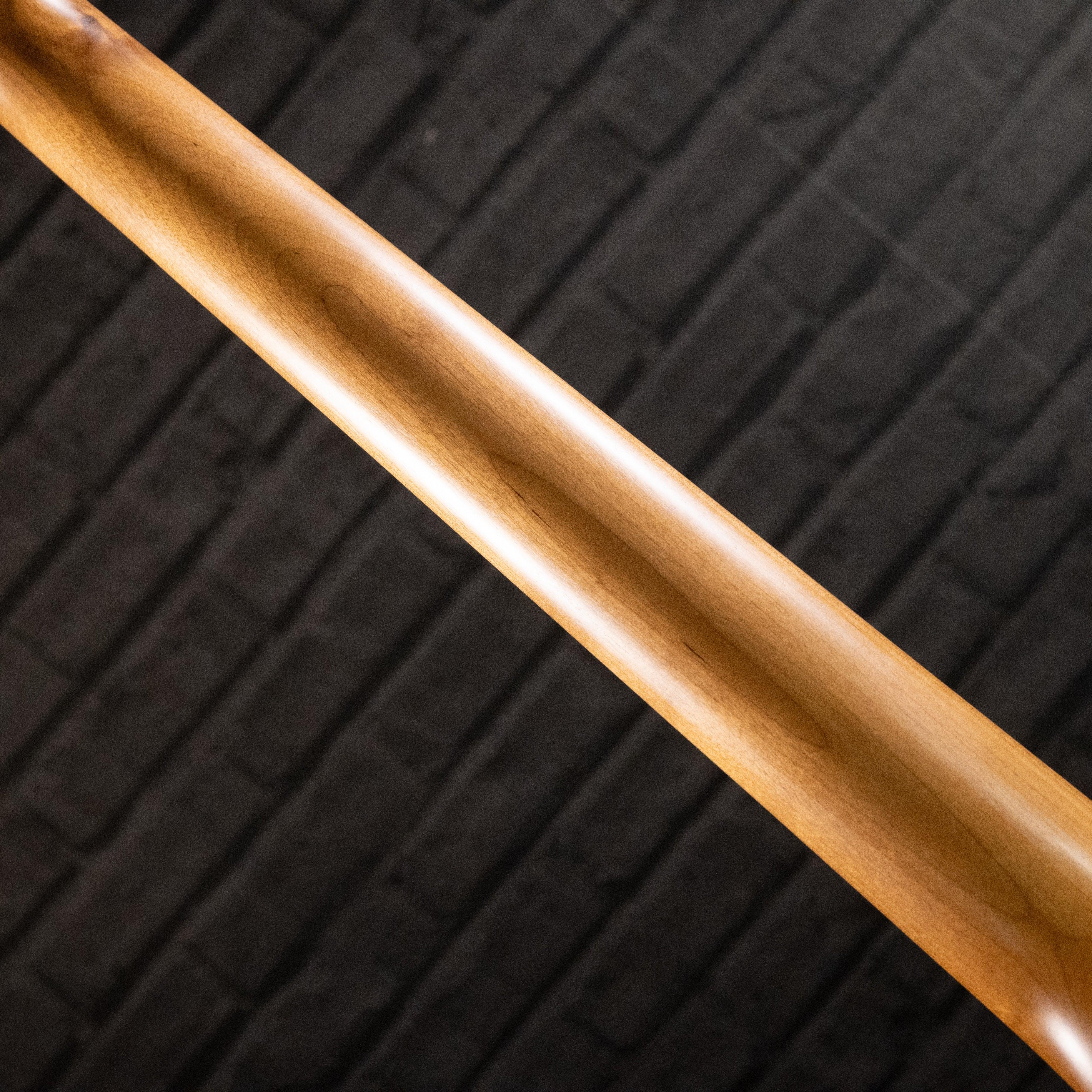 Tagima Stella DW Electric Guitar (Transparent Blackfade) B-STOCK - Impulse Music Co.