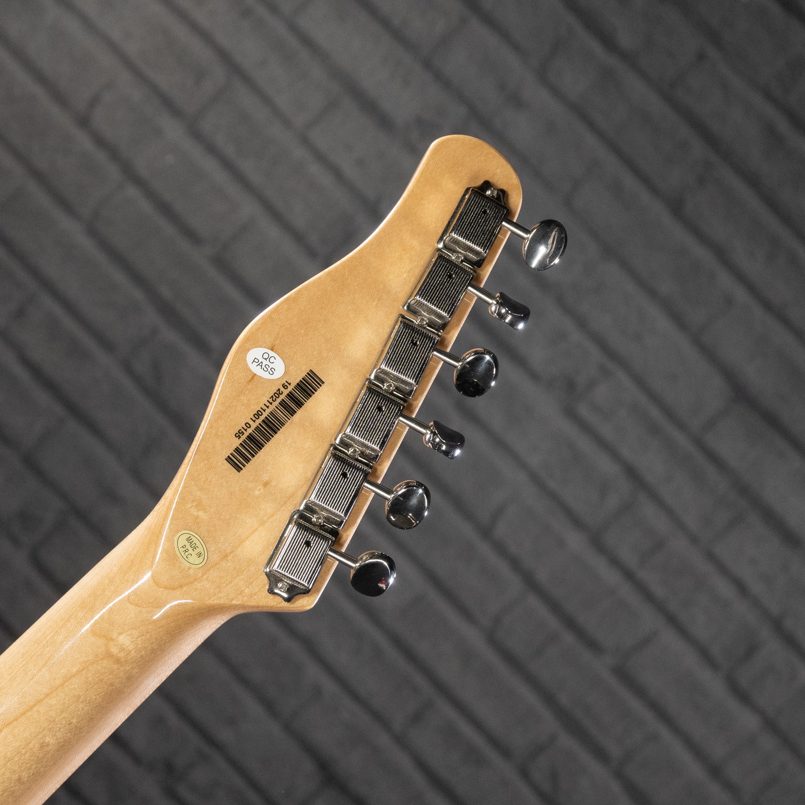 Tagima T-550 Electric Guitar (Candy Apple) - Impulse Music Co.