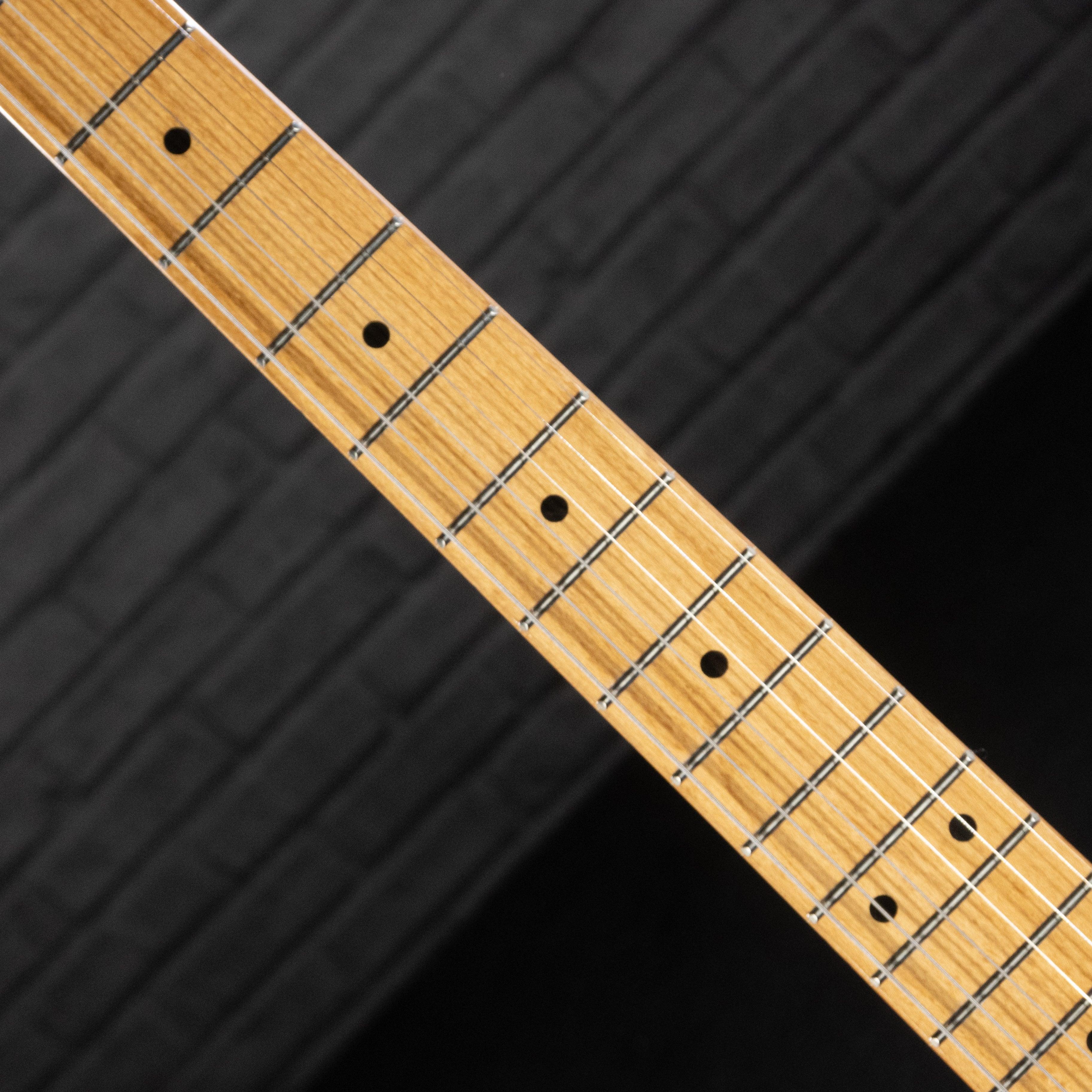 Tagima TG-540 Electric Guitar (Metallic Red) - Impulse Music Co.