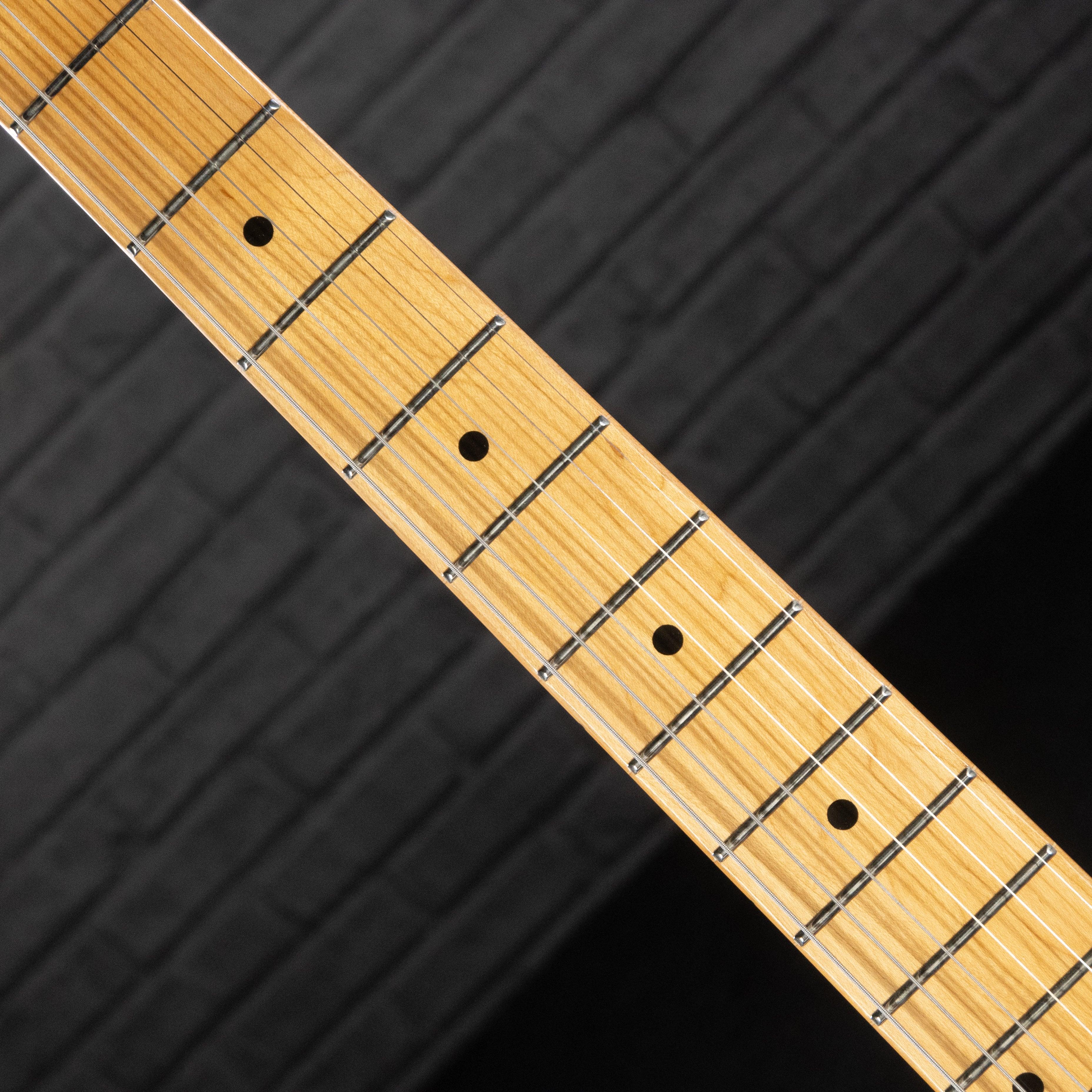 Tagima TW-55 Electric Guitar (Pearl White) - Impulse Music Co.