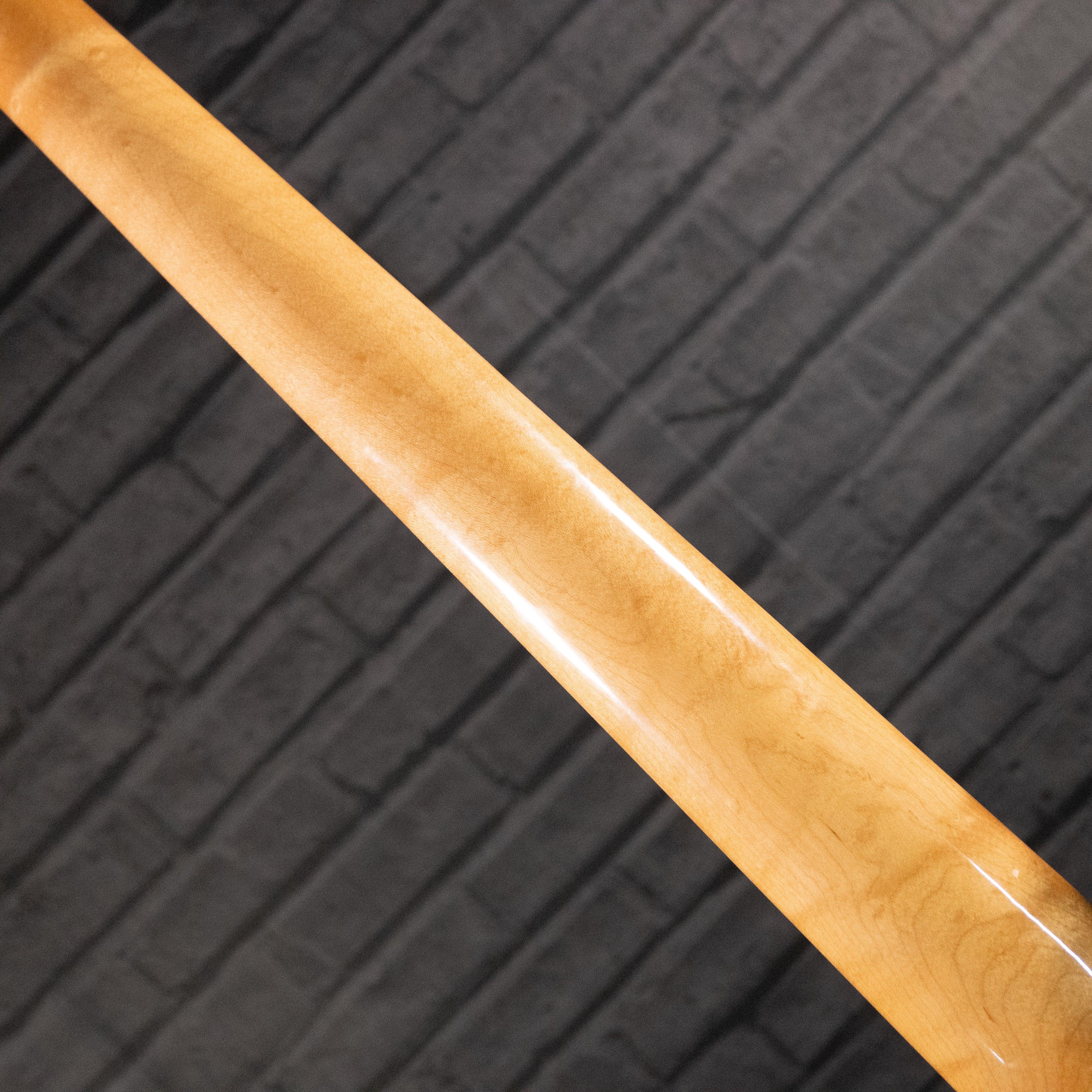 Tagima TW-65 4-String Electric Bass Guitar (Sunburst) - Impulse Music Co.