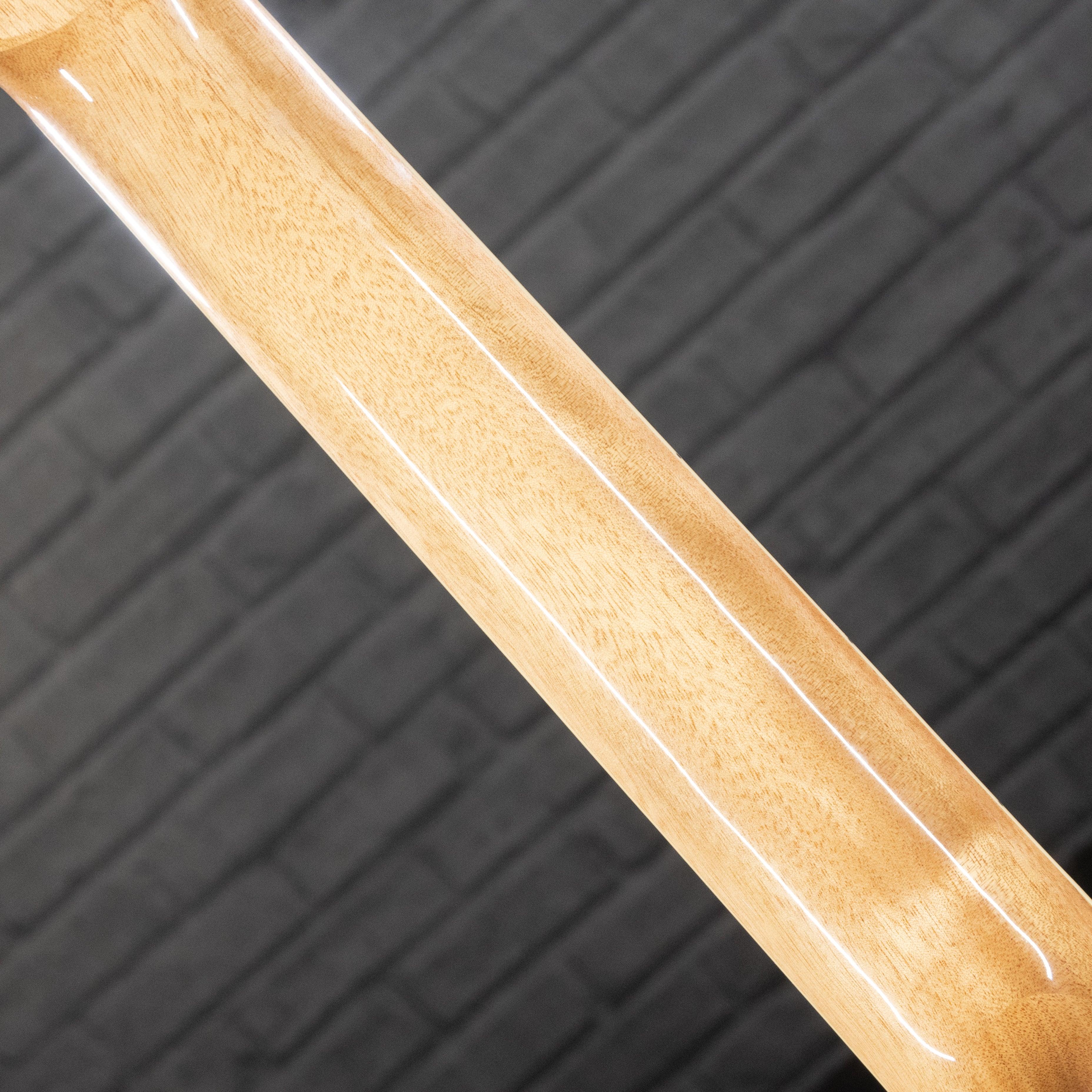 Tagima WS-10 EQ Classical Nylon Guitar (Black) - Impulse Music Co.