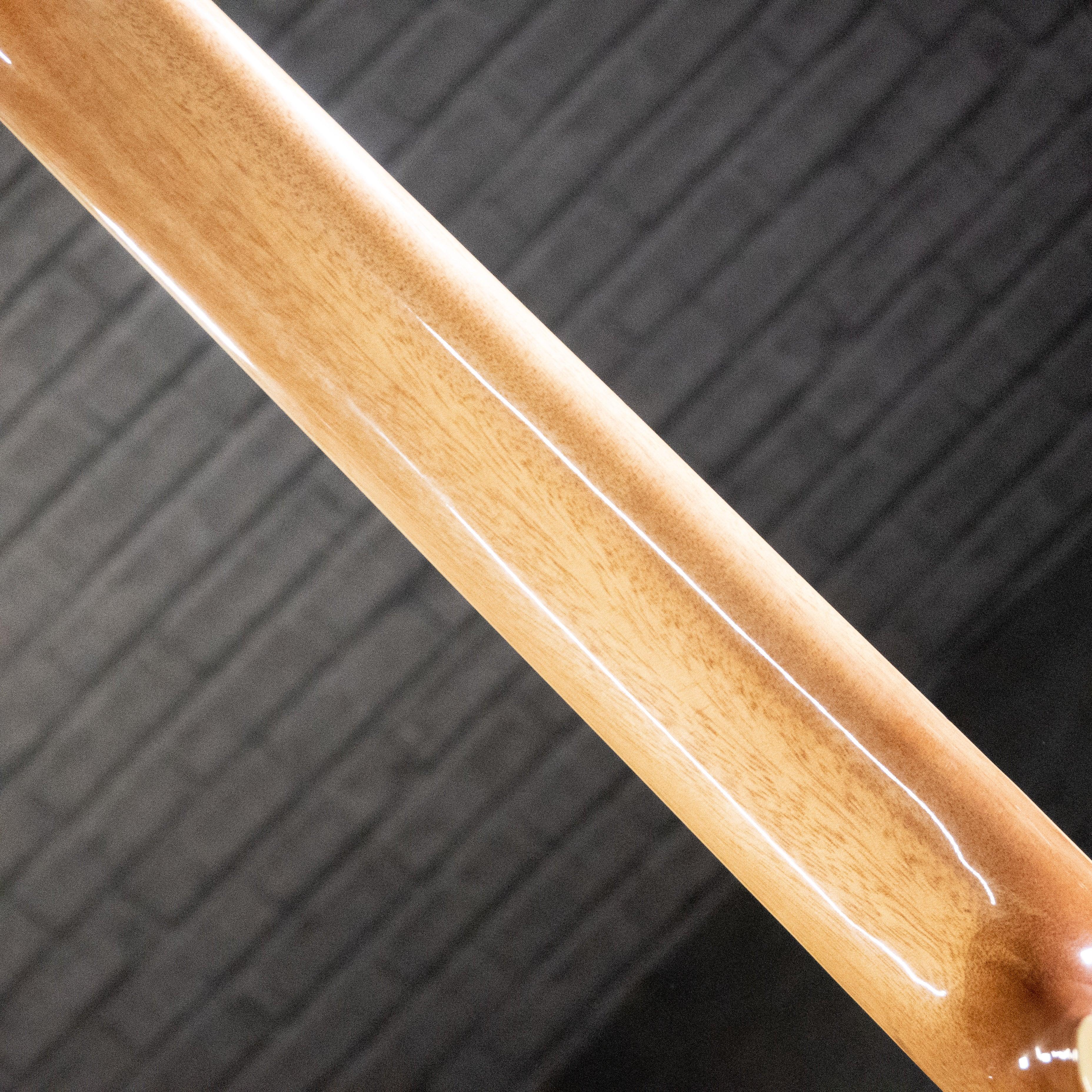 Tagima WS-10 EQ Classical Nylon Guitar (Natural) - Impulse Music Co.