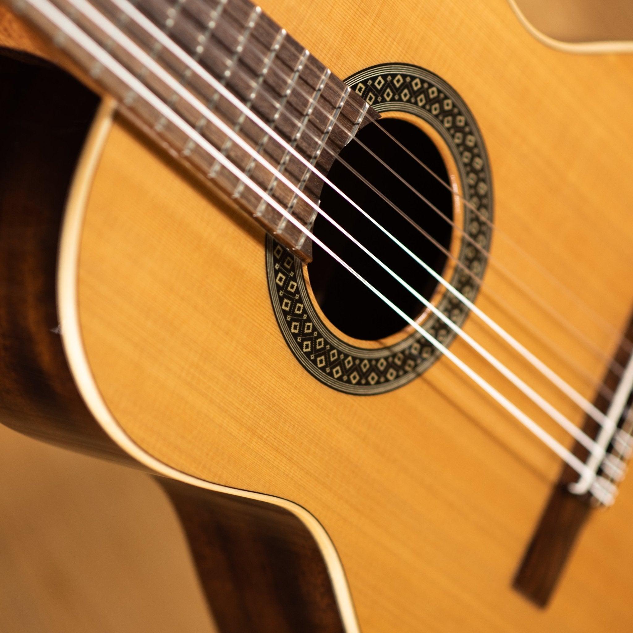 Alhambra 1C-Cadete 3/4 Classical Nylon - Impulse Music Co.