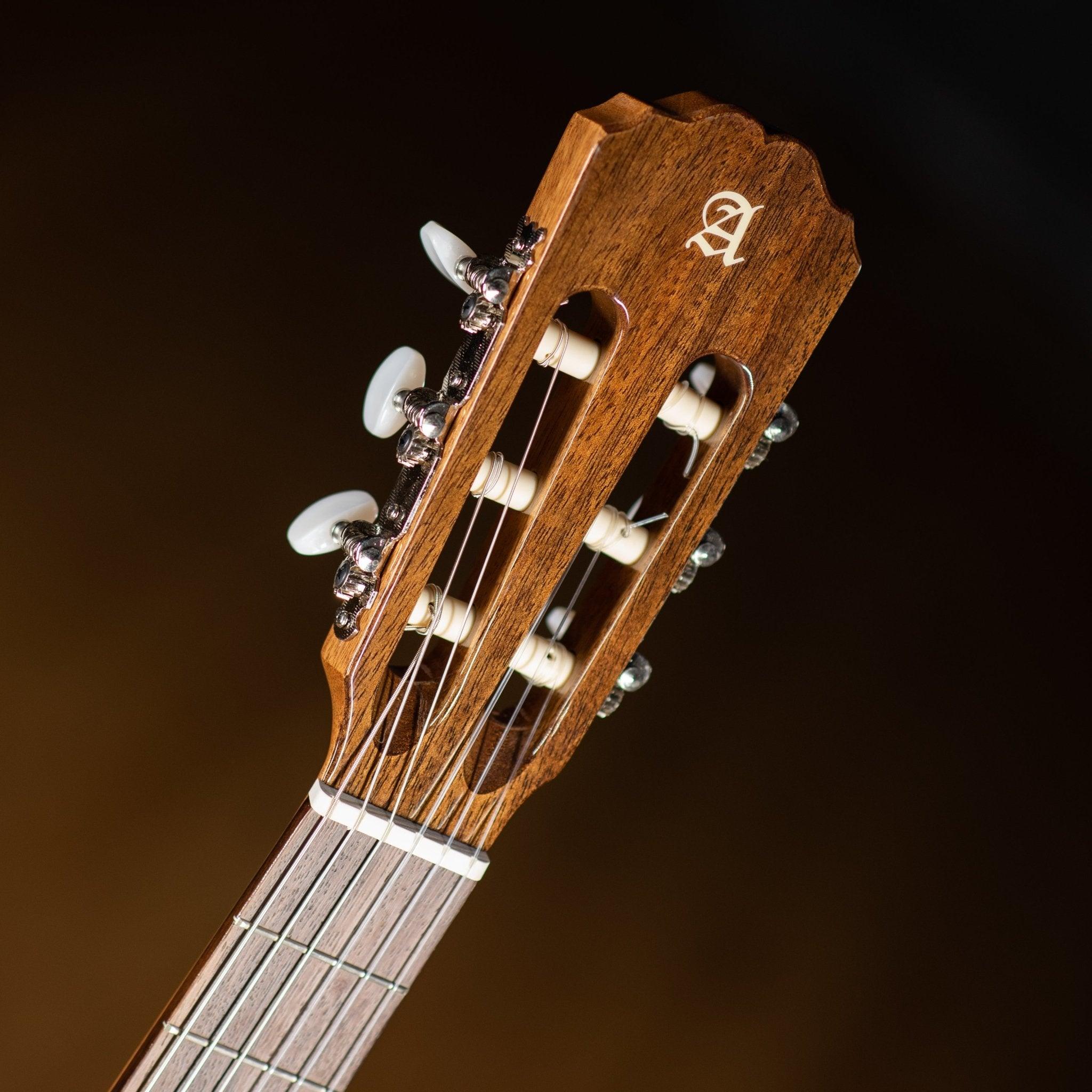 Alhambra 1C-Cadete 3/4 Classical Nylon - Impulse Music Co.