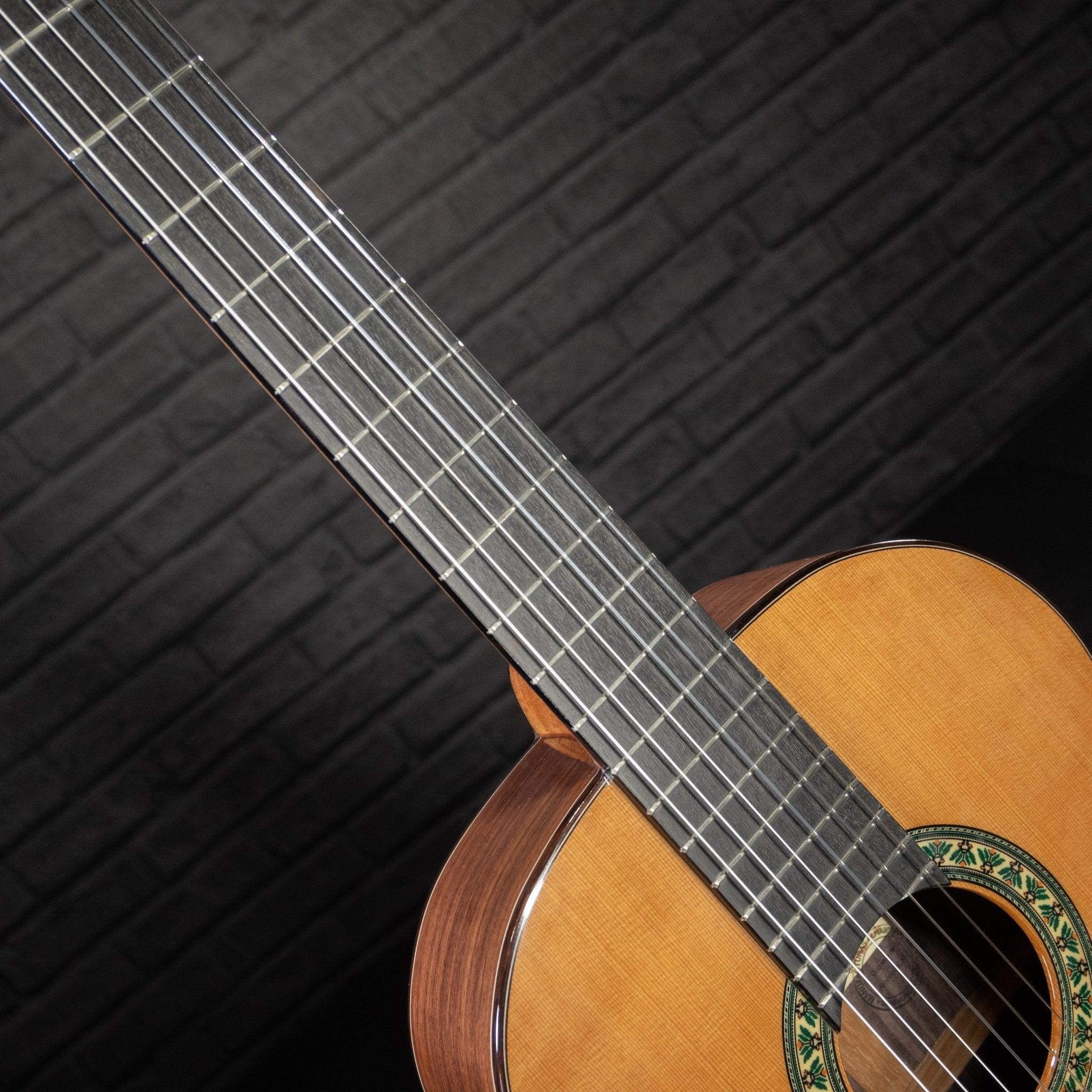 Alhambra 5P-US Classical Acoustic Guitar - Impulse Music Co.