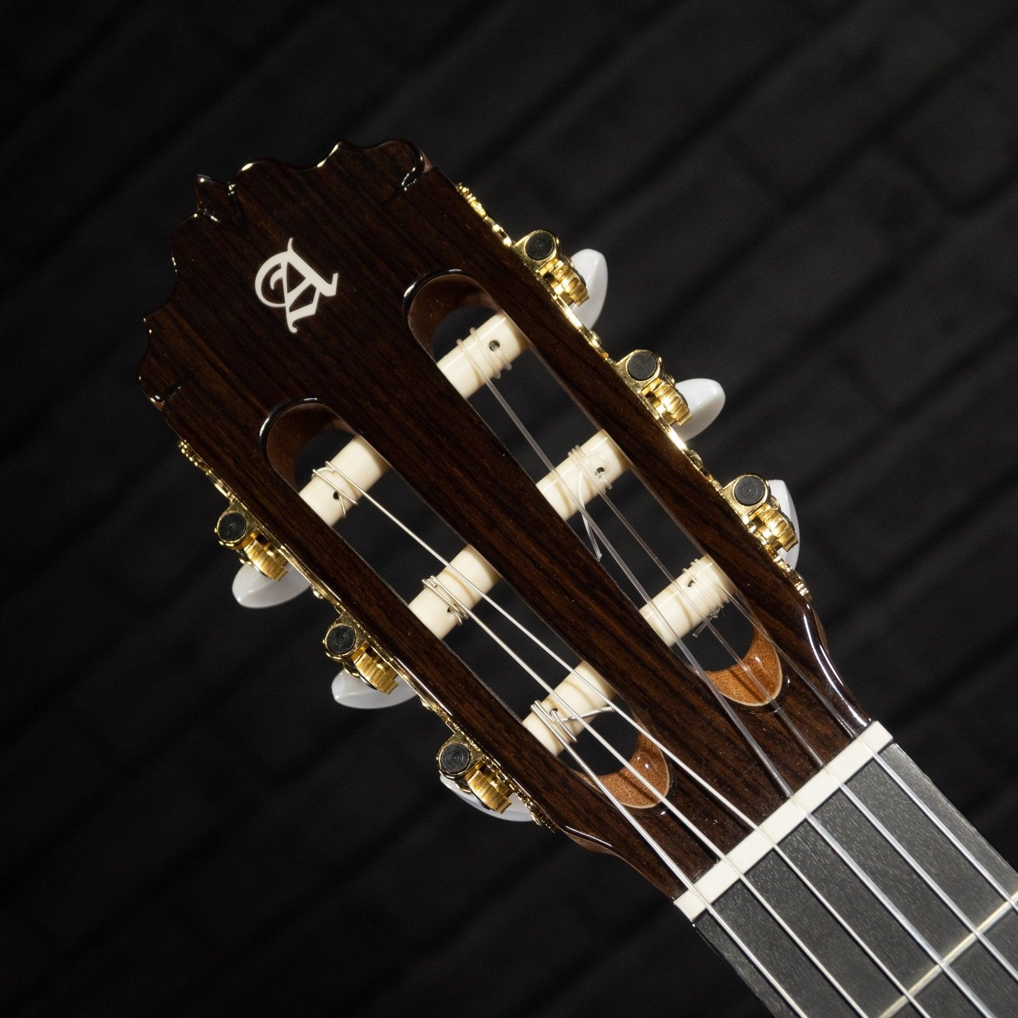 Alhambra 5P-US Classical Acoustic Guitar - Impulse Music Co.