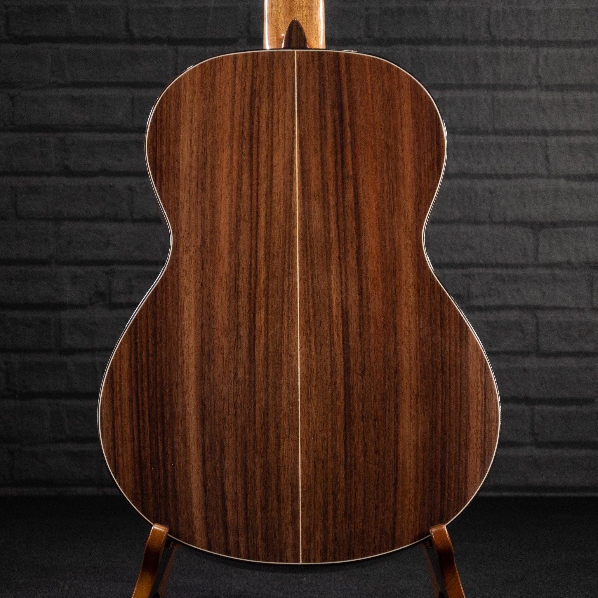 Alhambra 5P-US Classical Acoustic Guitar - Impulse Music Co.