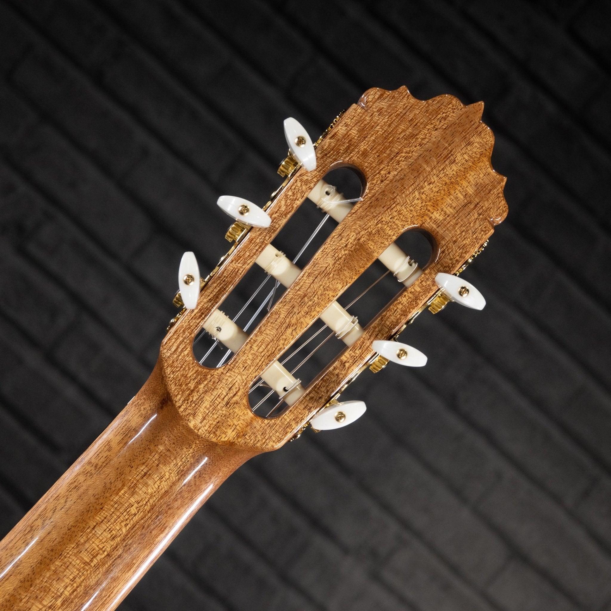 Alhambra 5P-US Classical Acoustic Guitar - Impulse Music Co.