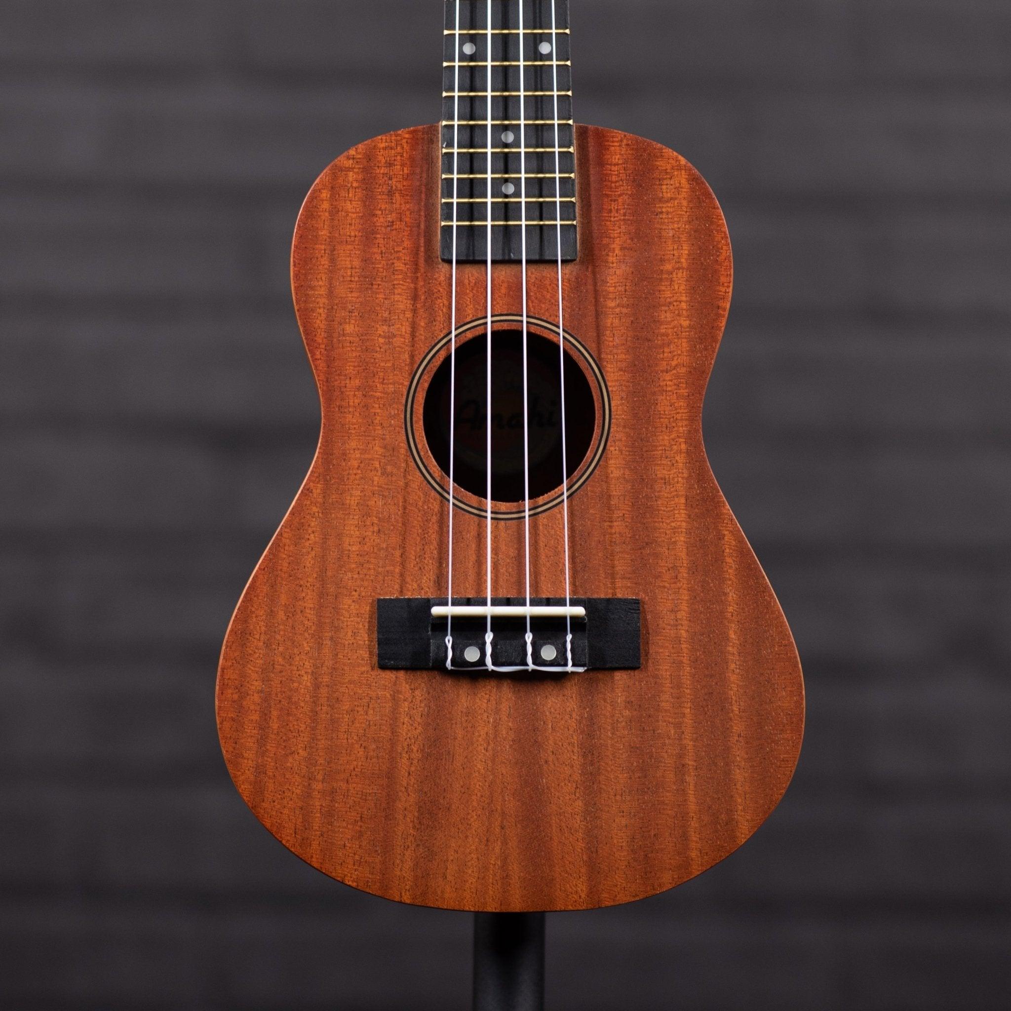 Amahi DDUK11C Mahogany Concert Ukulele - Impulse Music Co.