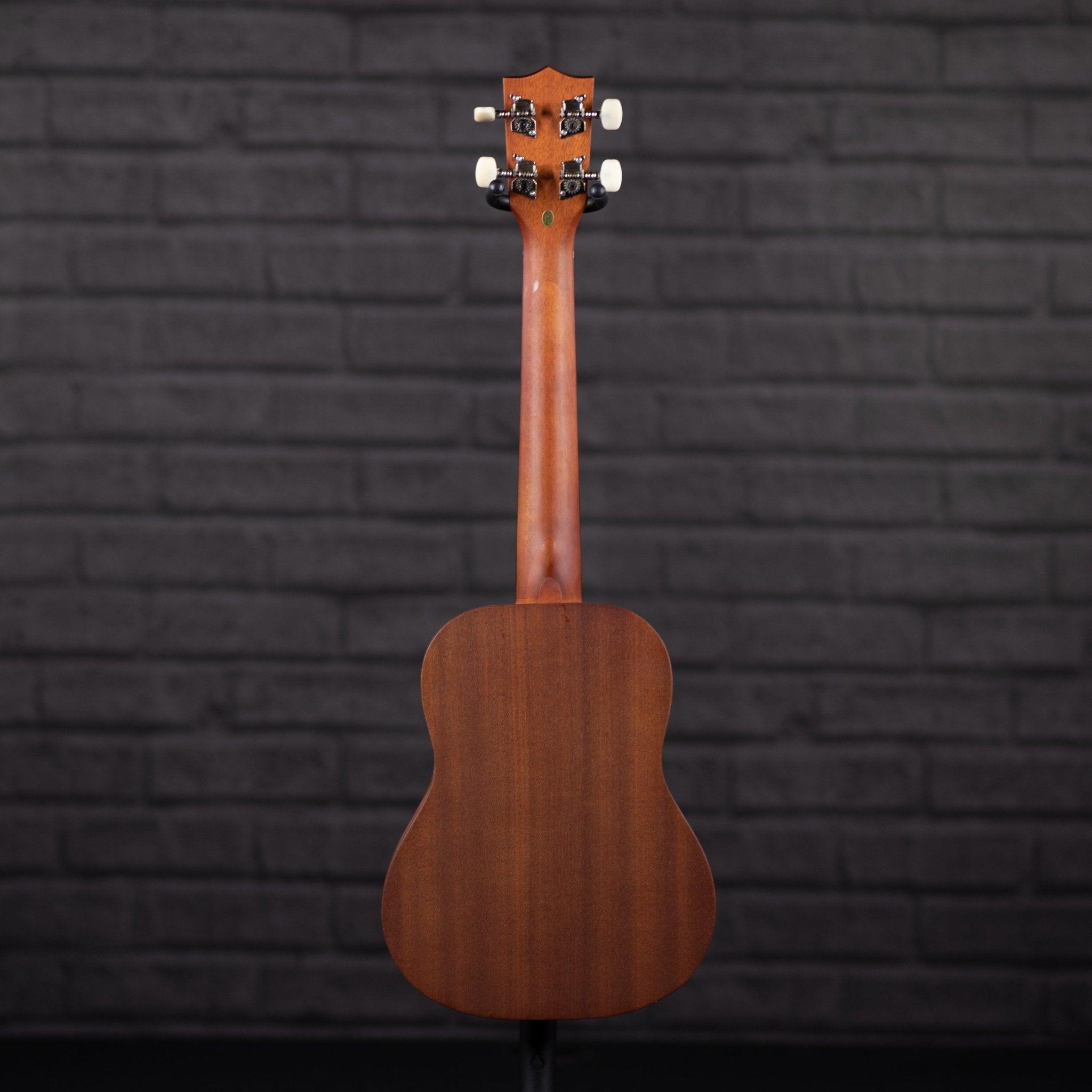 Amahi DDUK11T Mahogany Tenor Ukulele - Impulse Music Co.