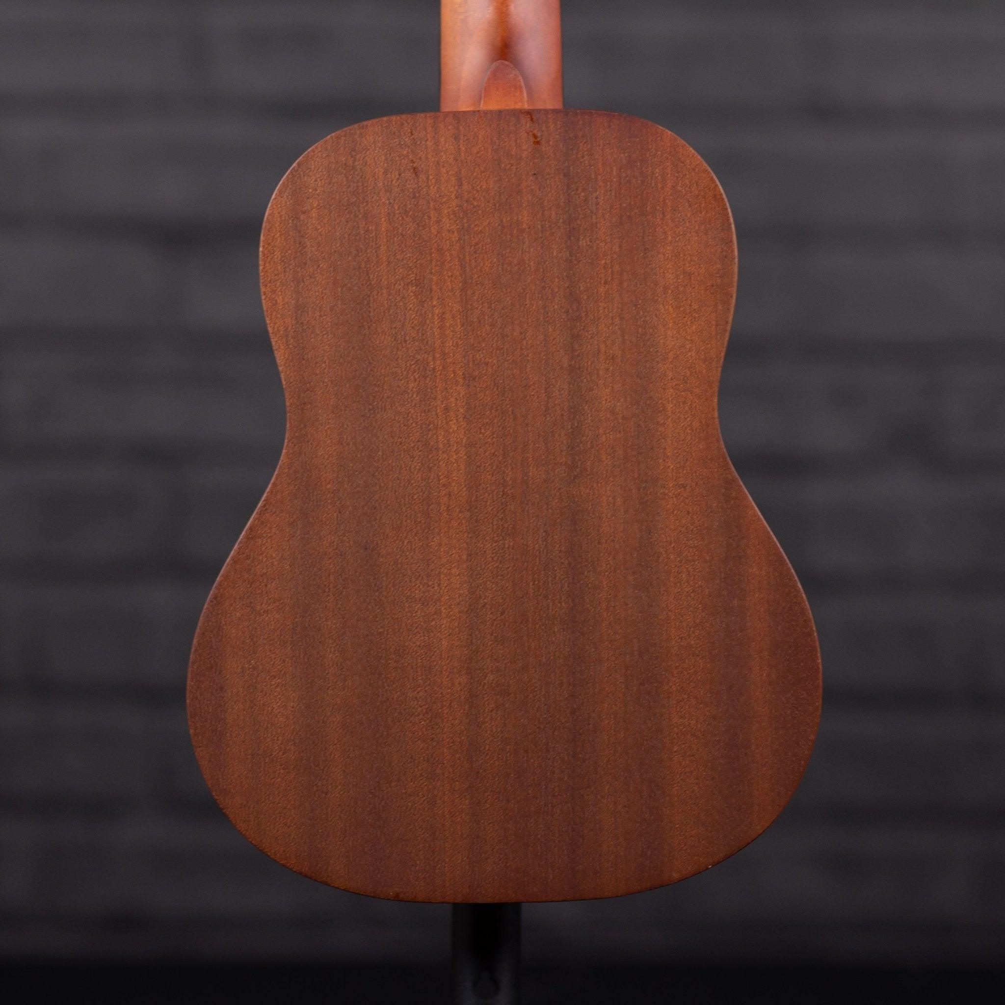 Amahi DDUK11T Mahogany Tenor Ukulele - Impulse Music Co.