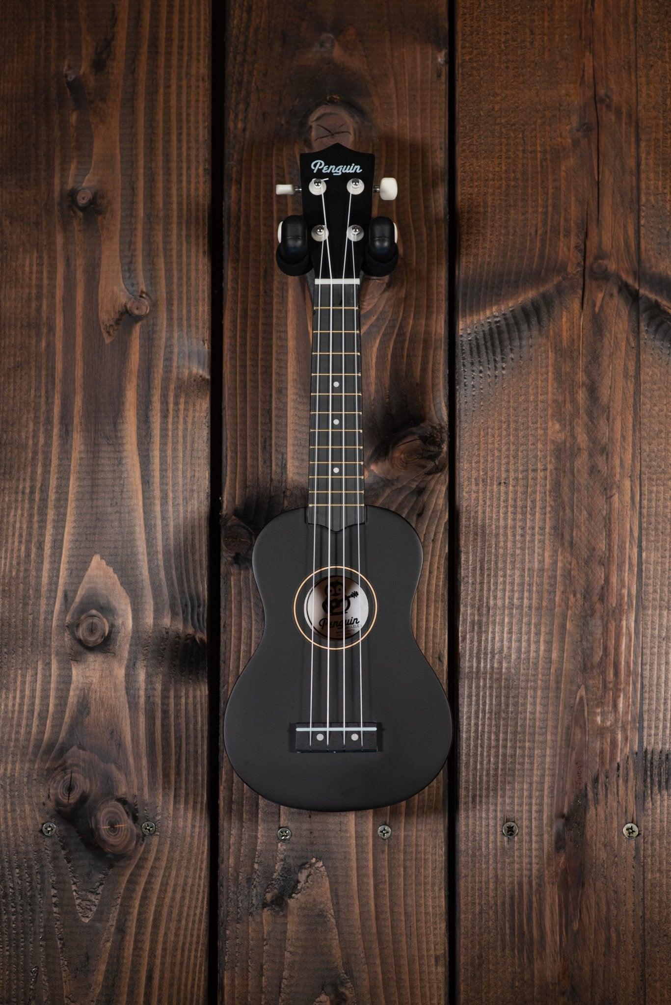 Amahi PGUK Black - Impulse Music Co.