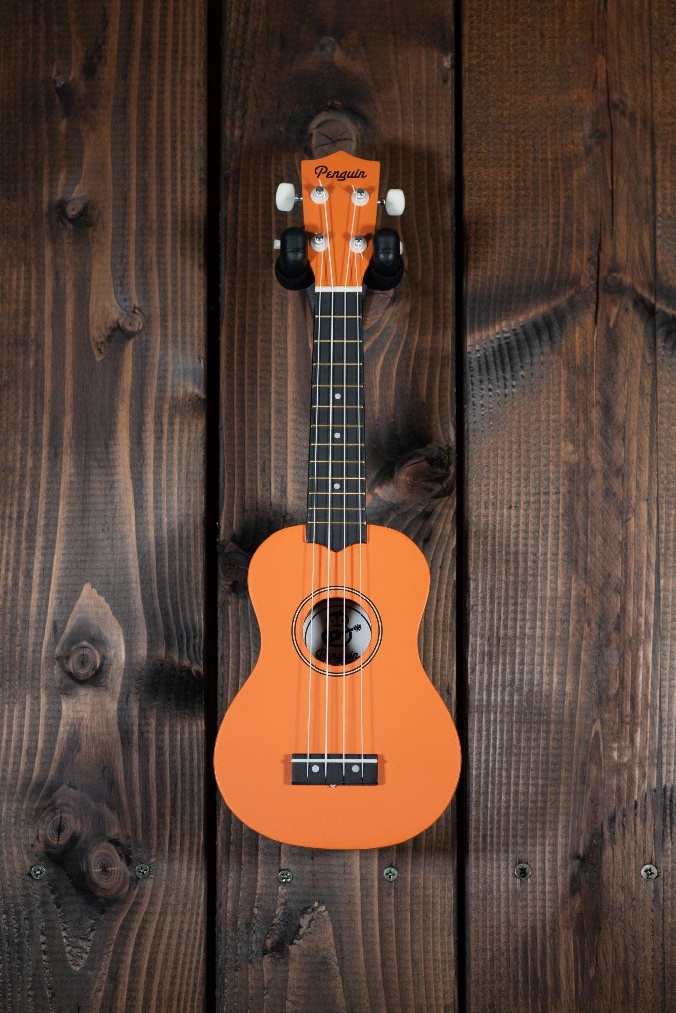 Amahi PGUK Orange - Impulse Music Co.