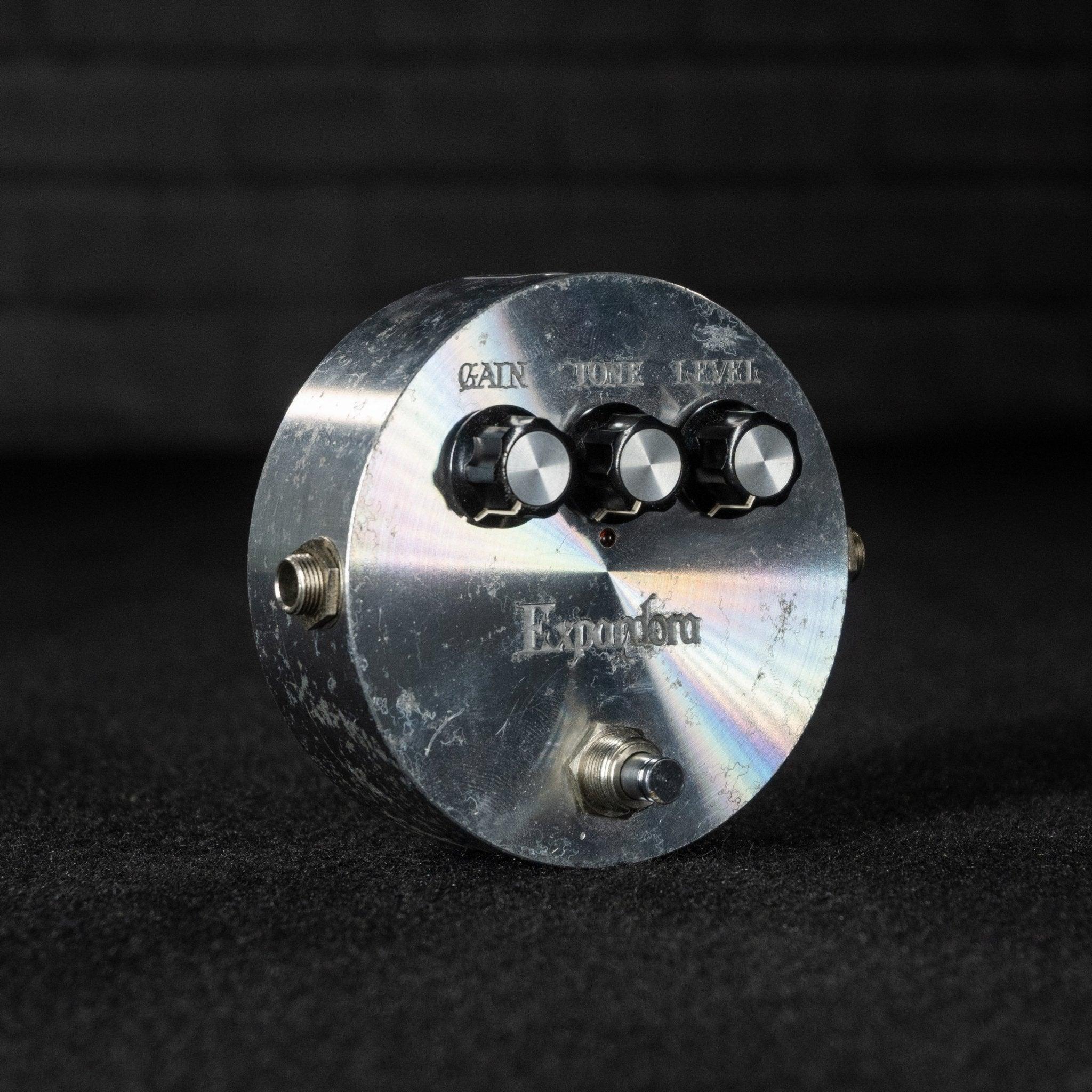 Bixonic Expandora EXP-2000 USED - Impulse Music Co.