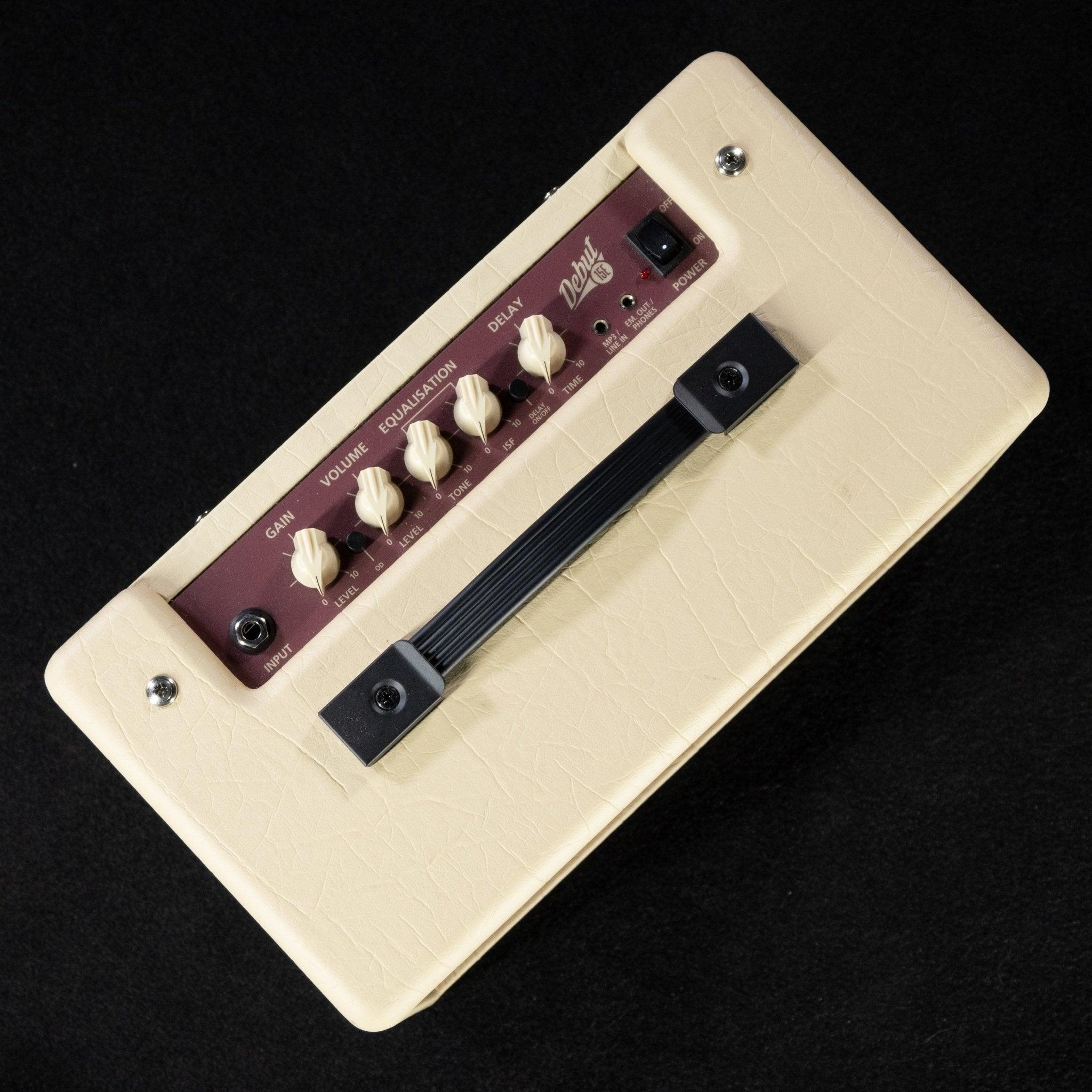 Blackstar Debut Series 15e Guitar Amplifier - Impulse Music Co.