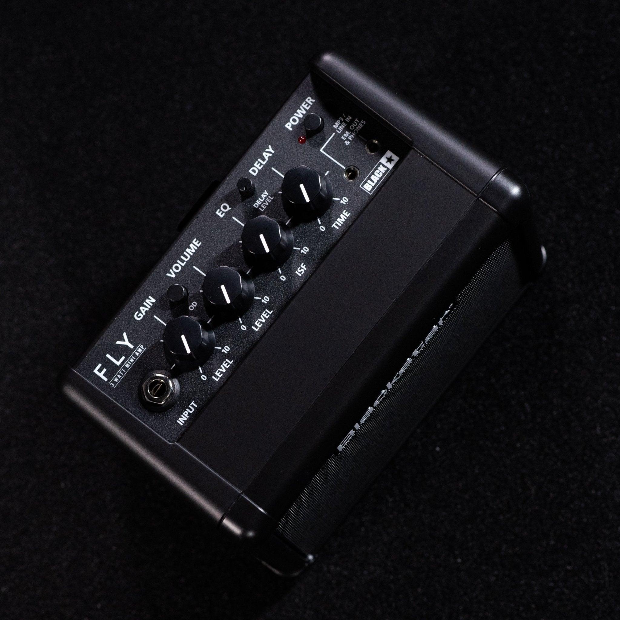 Blackstar Fly 3 Mini Guitar Amp - Impulse Music Co.