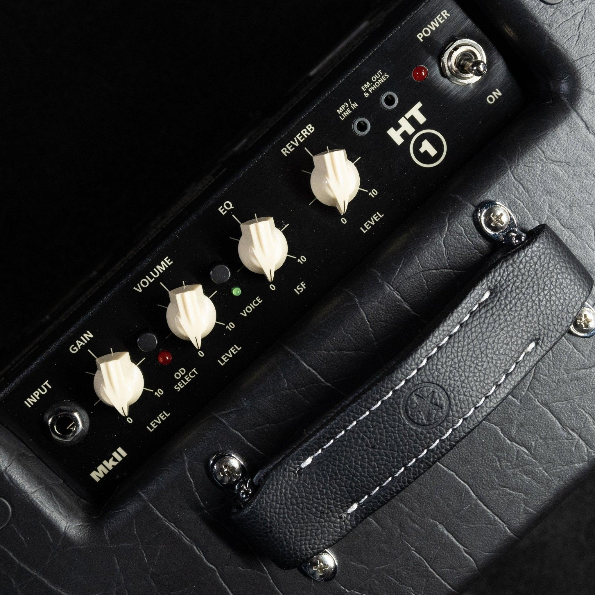 Blackstar HT-1 1 Watt Guitar Amp - Impulse Music Co.