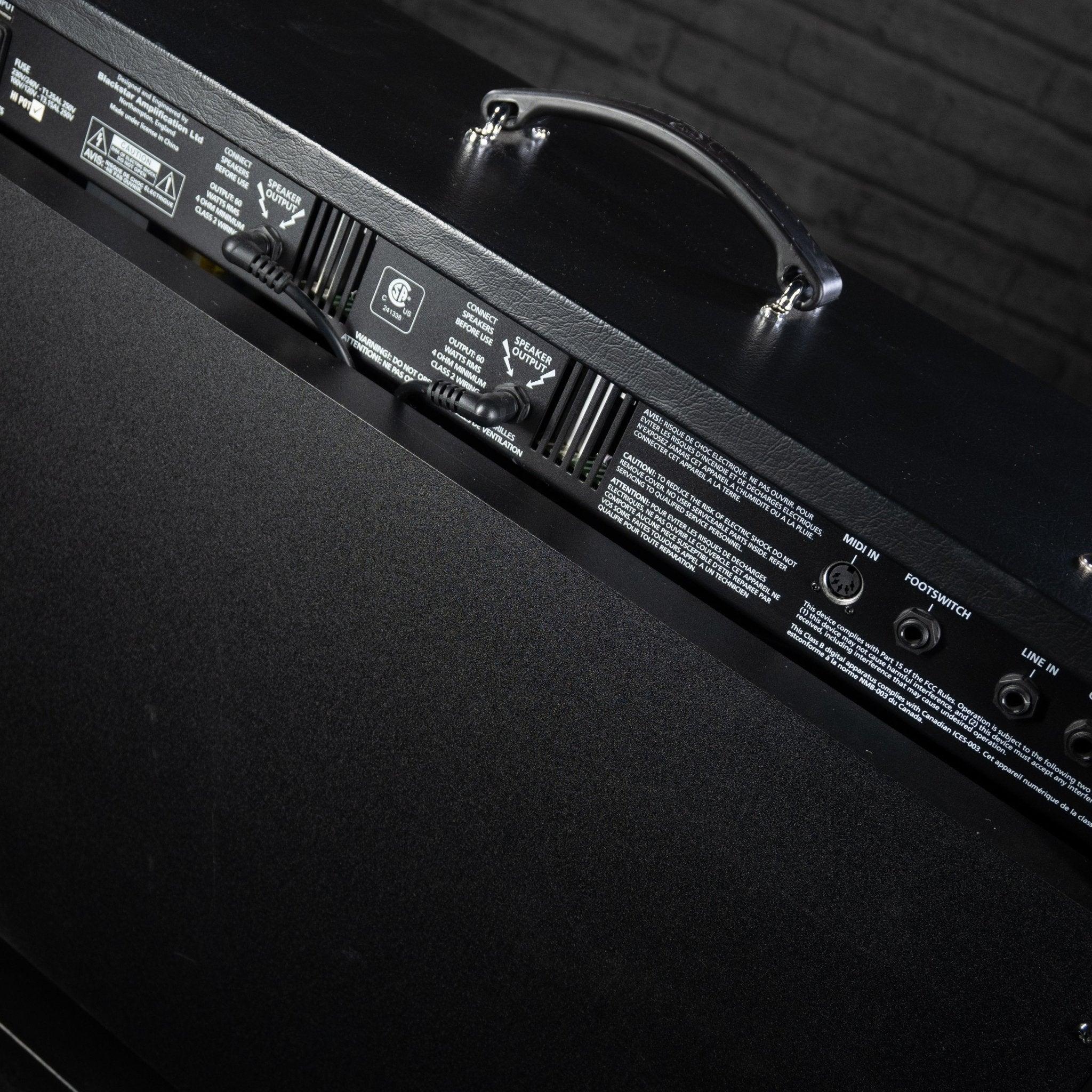 Blackstar ID:260 TVP Guitar Amp USED - Impulse Music Co.