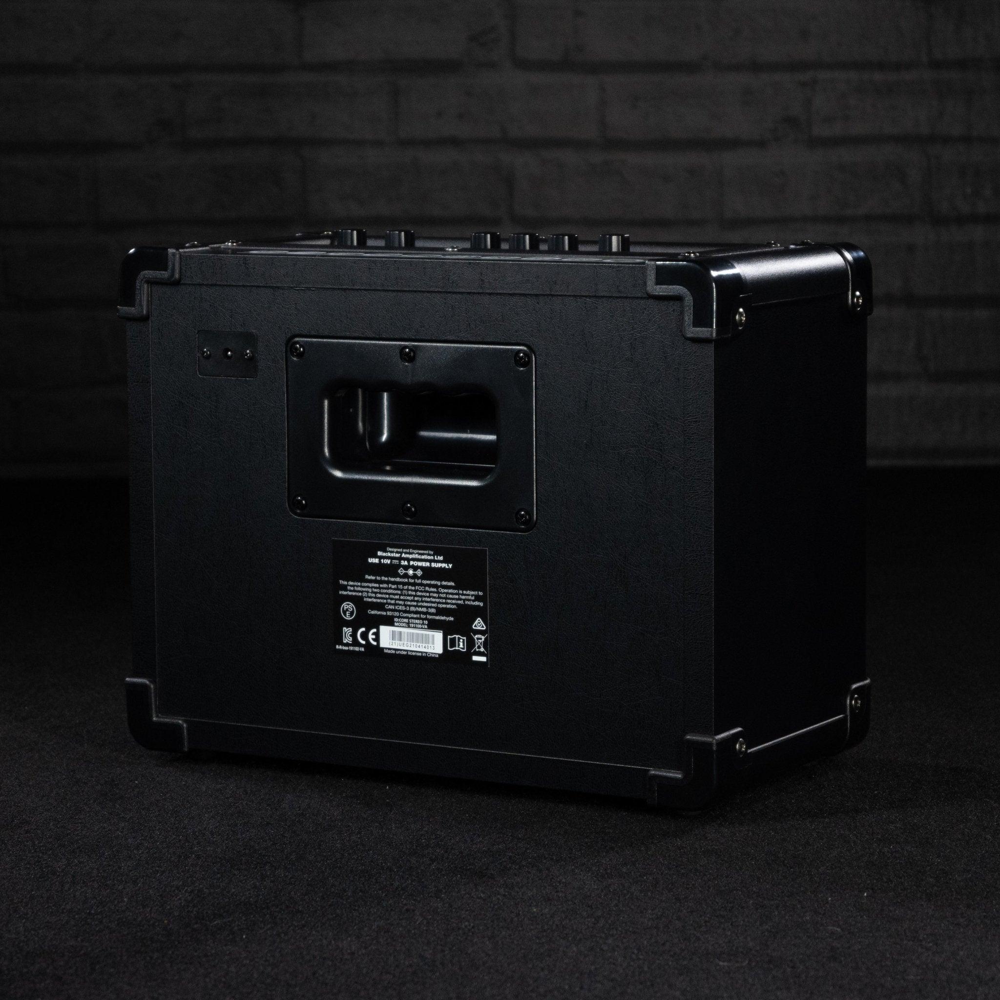 Blackstar ID:Core V3 Stereo 10 10w Amplifier - Impulse Music Co.