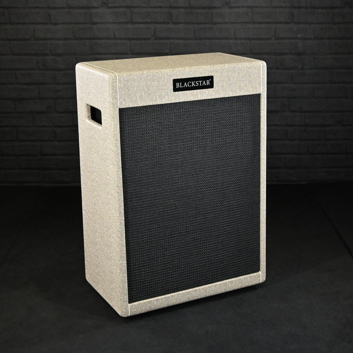 Blackstar St. James 212VOC Fawn Cabinet