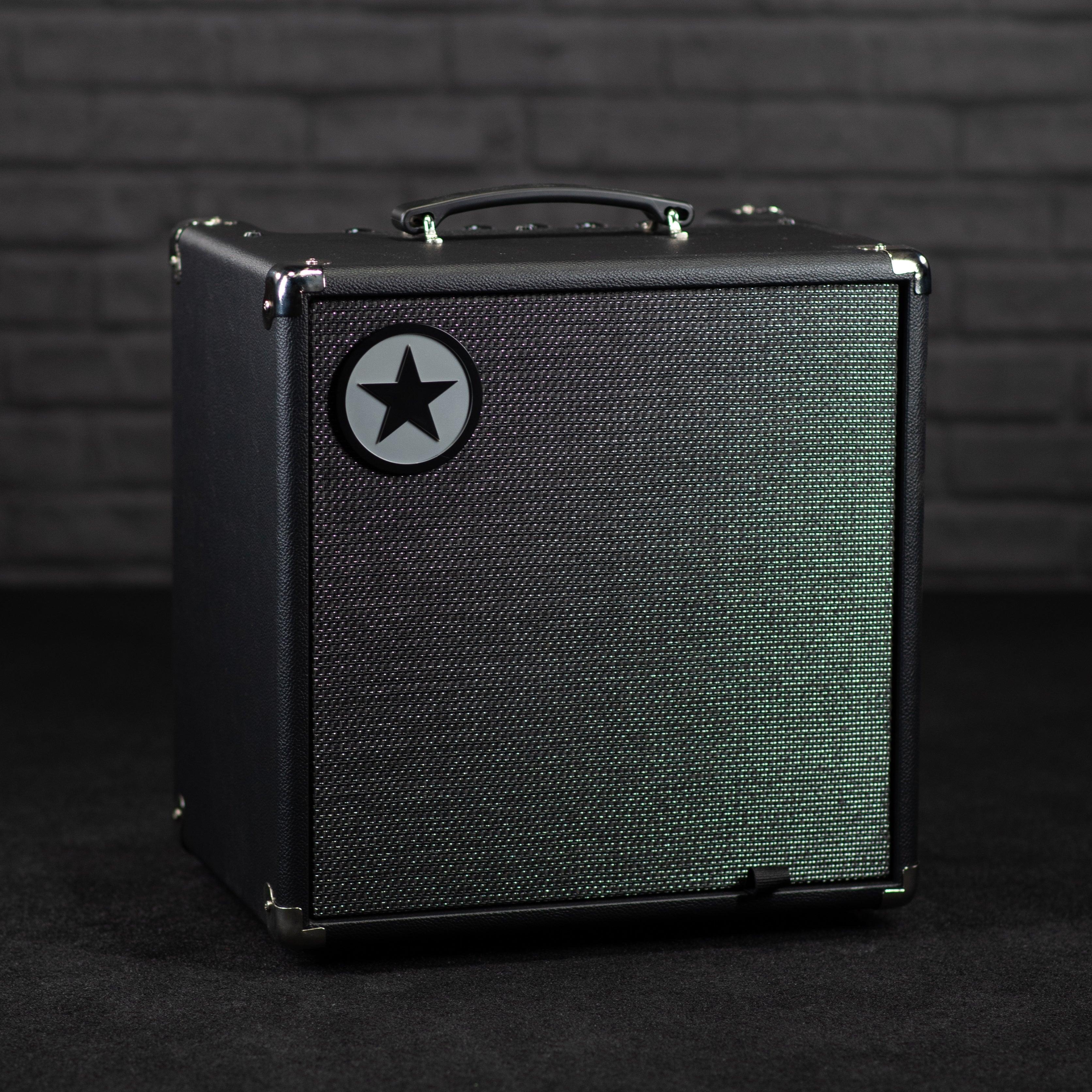 Blackstar Unity Bass 30 Combo Amp - Impulse Music Co.