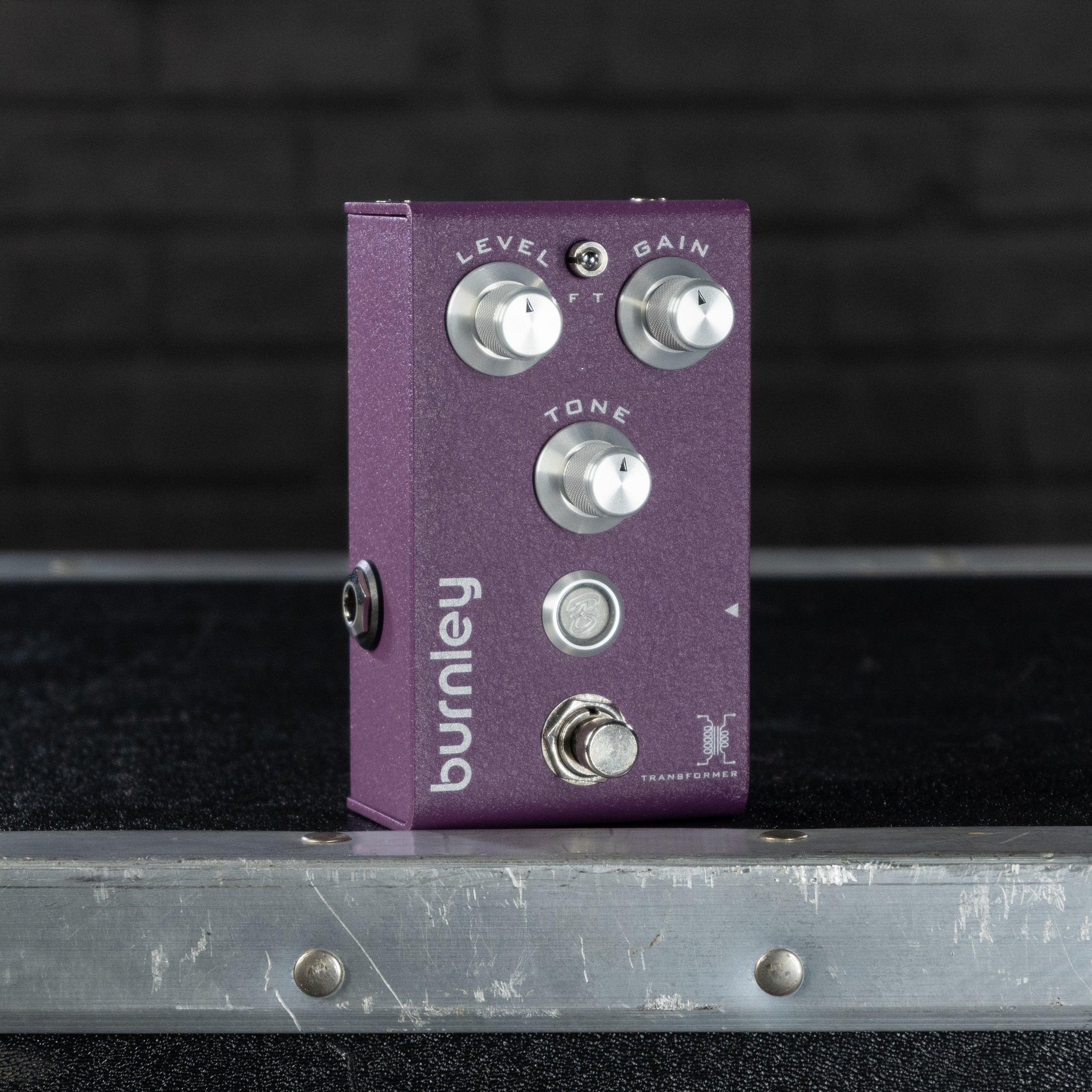 bogner burnley pedal Bogner Burnley V2 freeshipping