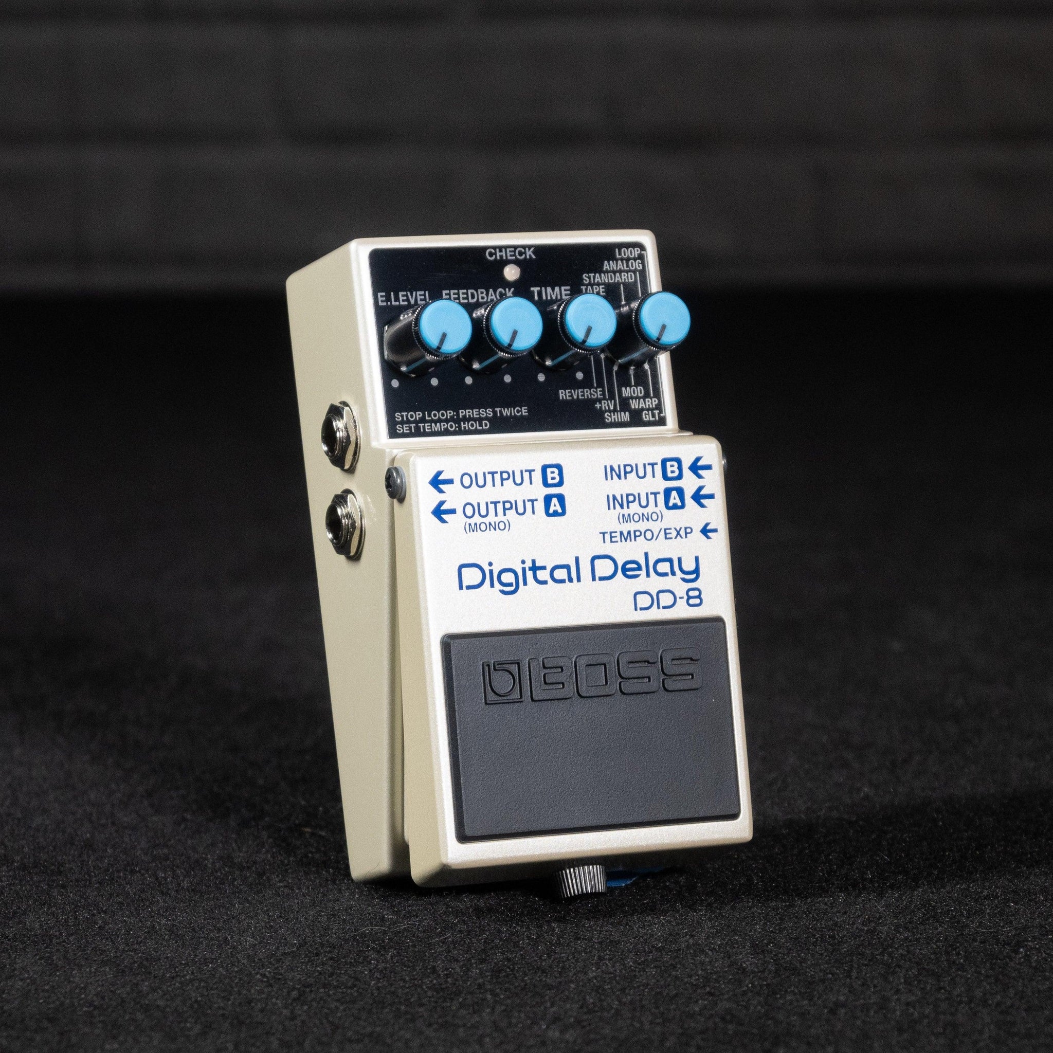 Boss DD-8 Digital Delay freeshipping - Impulse Music Co