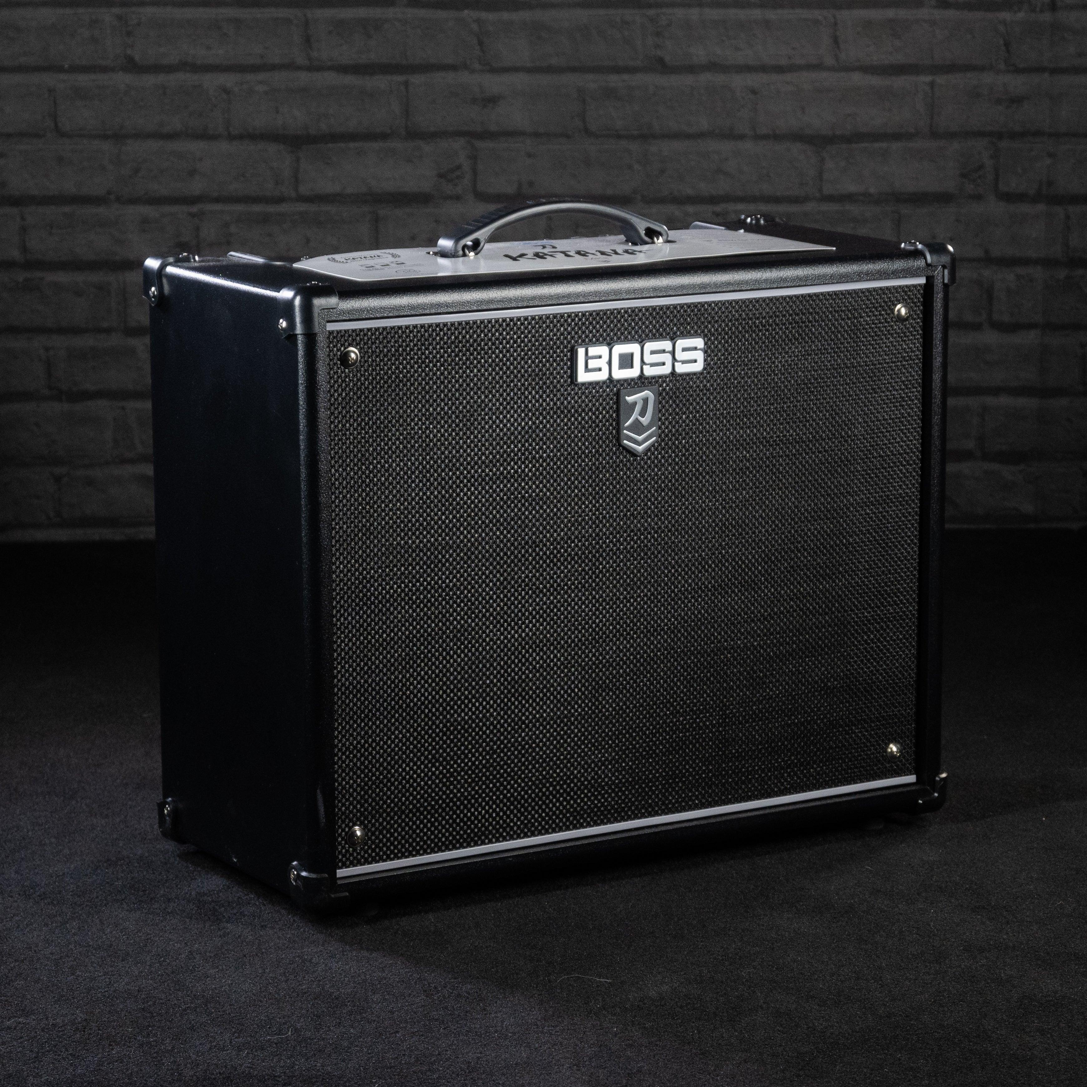 Boss Katana-100 MK II - Impulse Music Co.