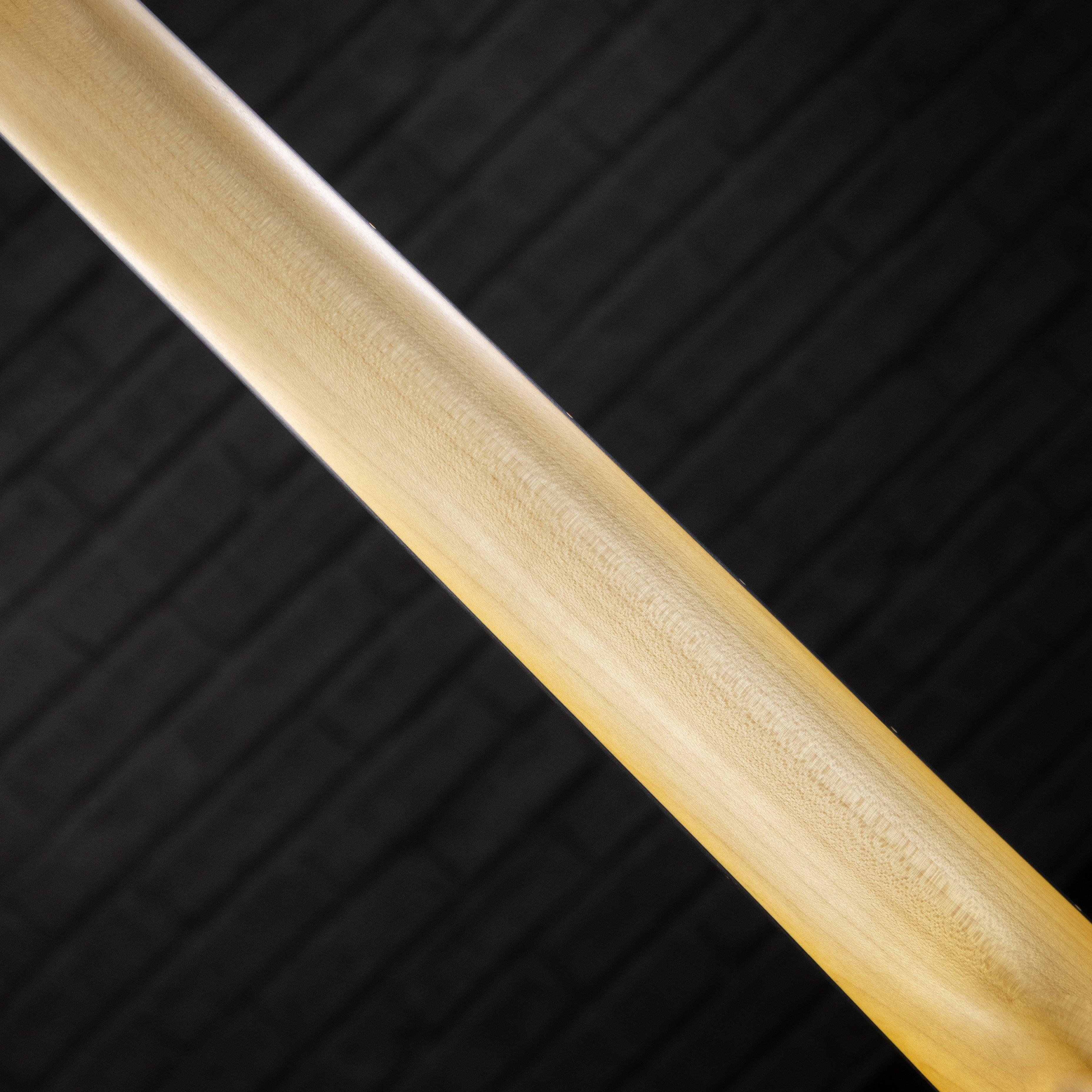 Breedlove Artista Concert Natural Shadow CE - Impulse Music Co.