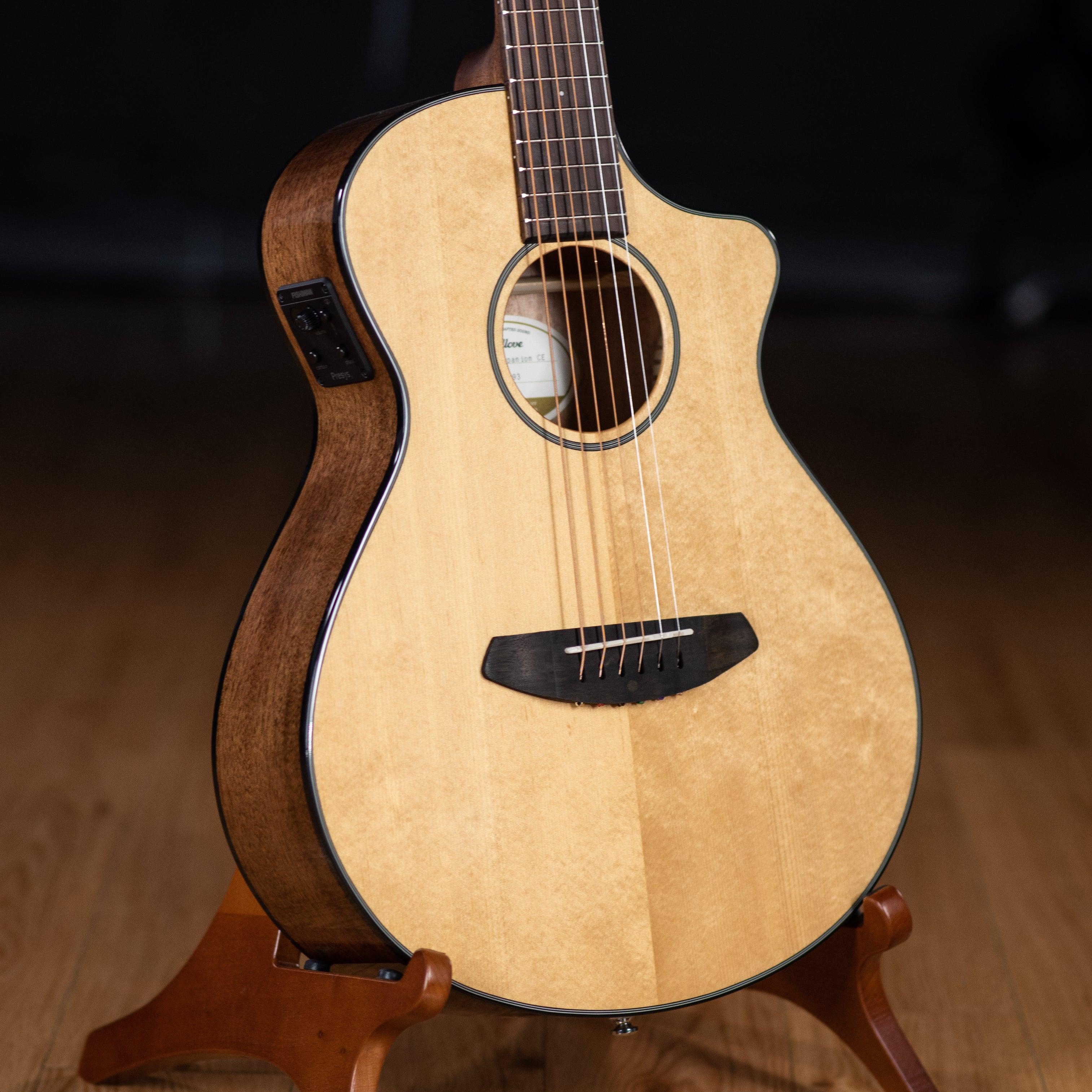 Breedlove Discovery Companion CE - Impulse Music Co.