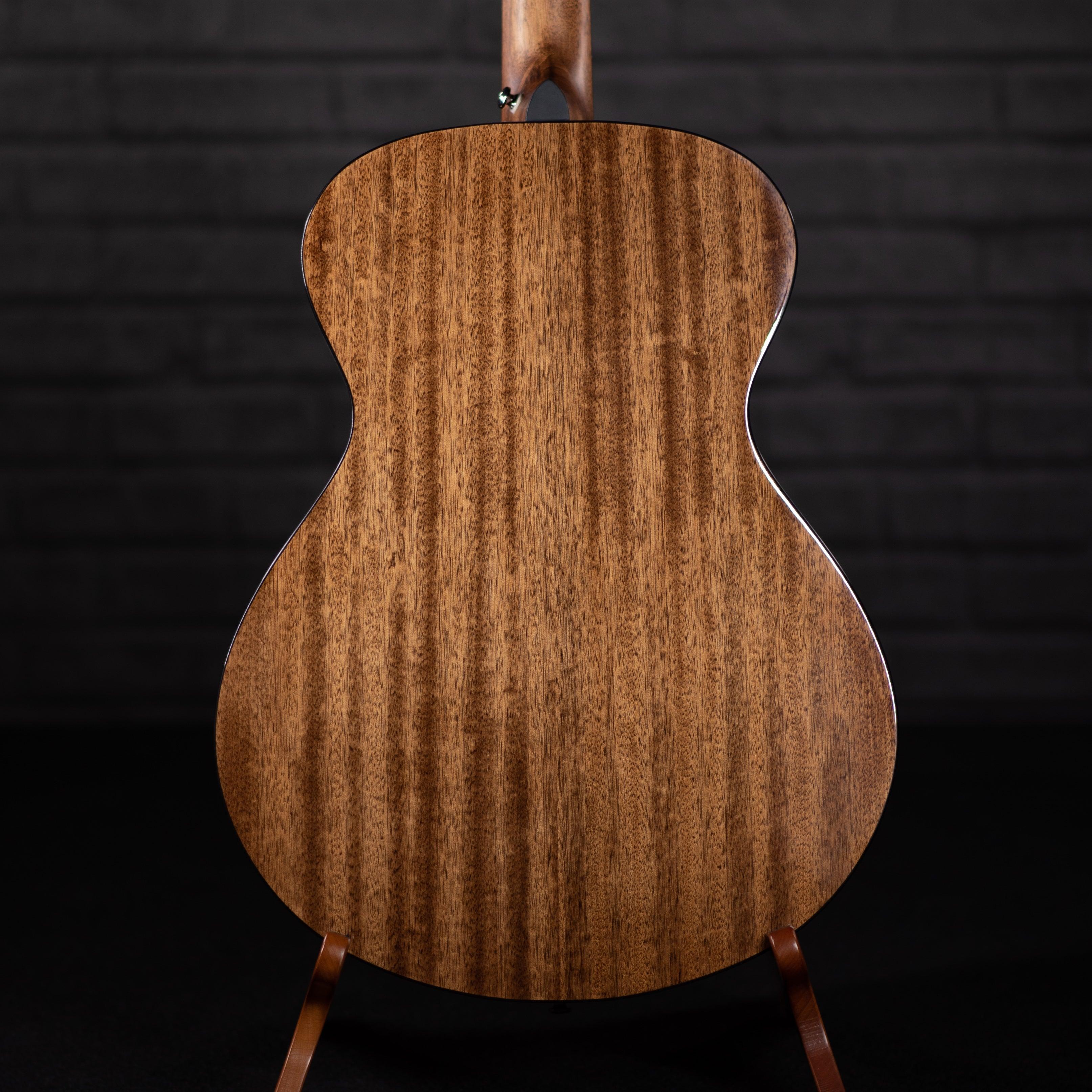 Breedlove Discovery Concert Acoustic Guitar - Impulse Music Co.