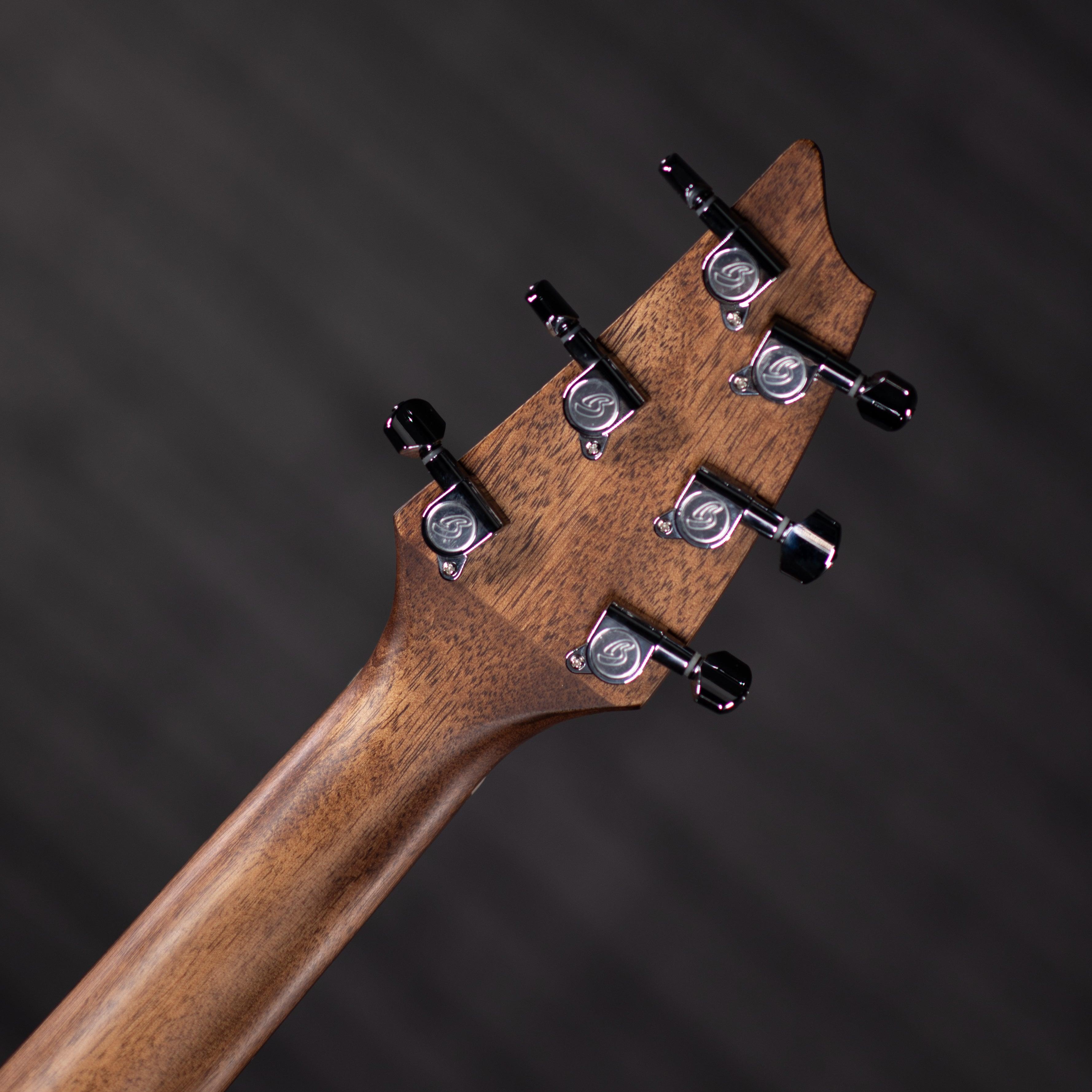 Breedlove Discovery Concert Acoustic Guitar - Impulse Music Co.