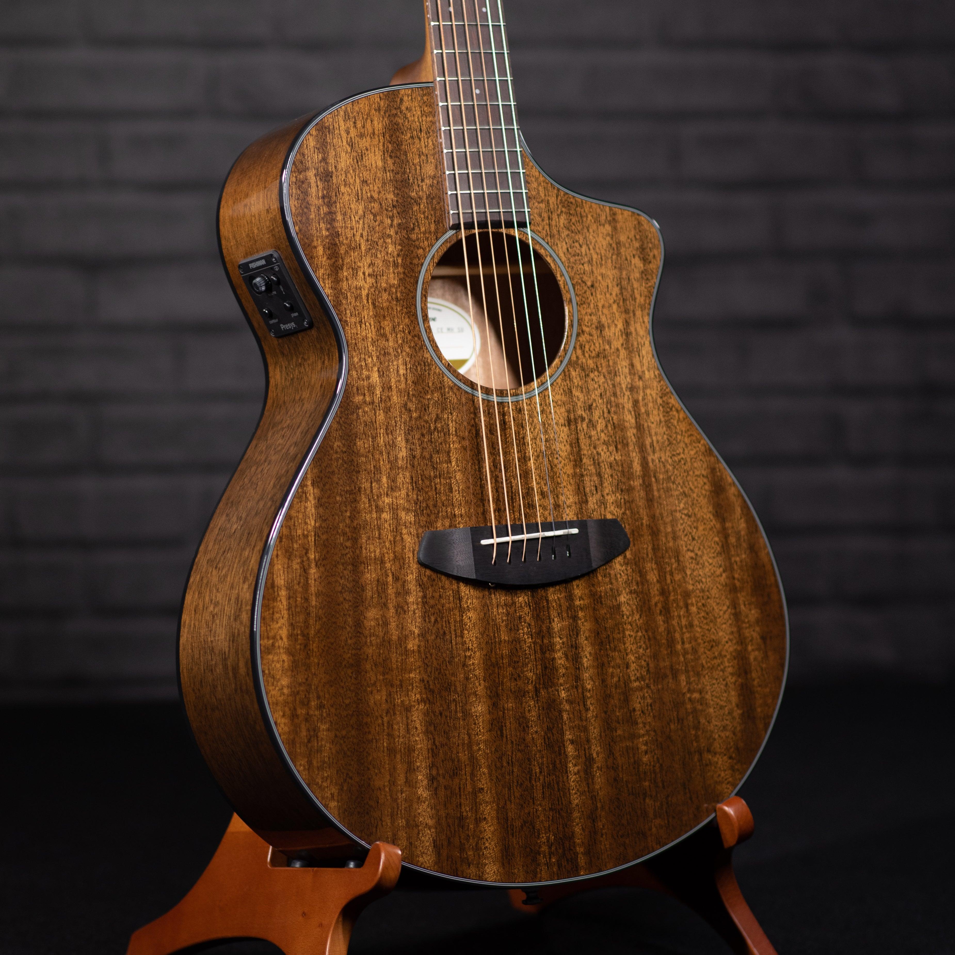 Breedlove Discovery Concert CE Limited Edition - Impulse Music Co.