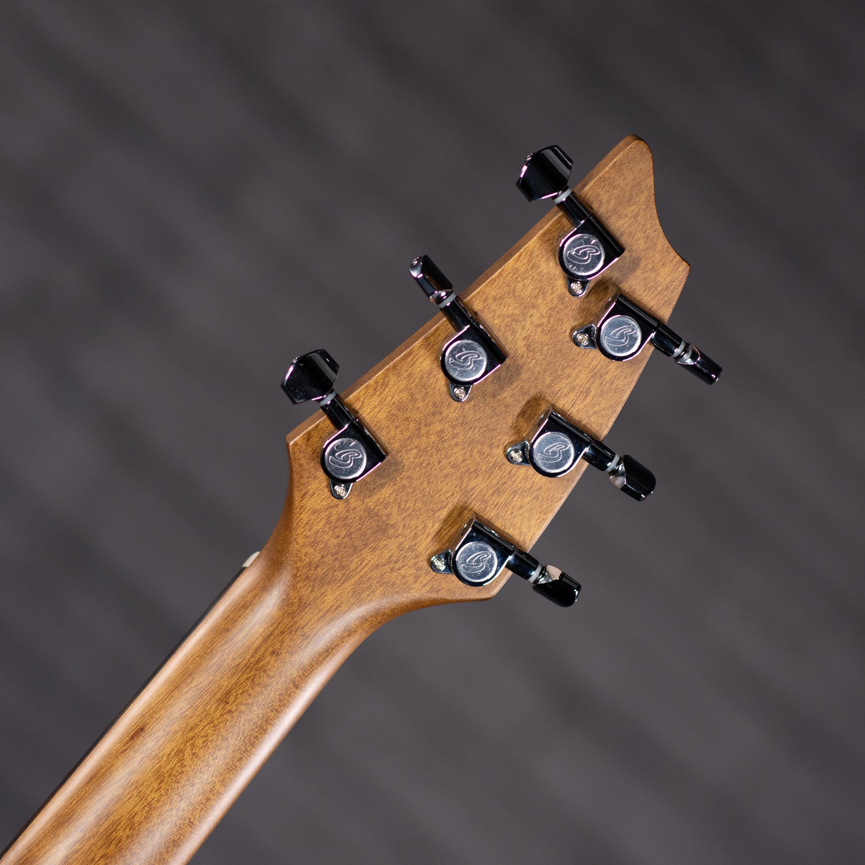 Breedlove Discovery Concert CE Limited Edition - Impulse Music Co.