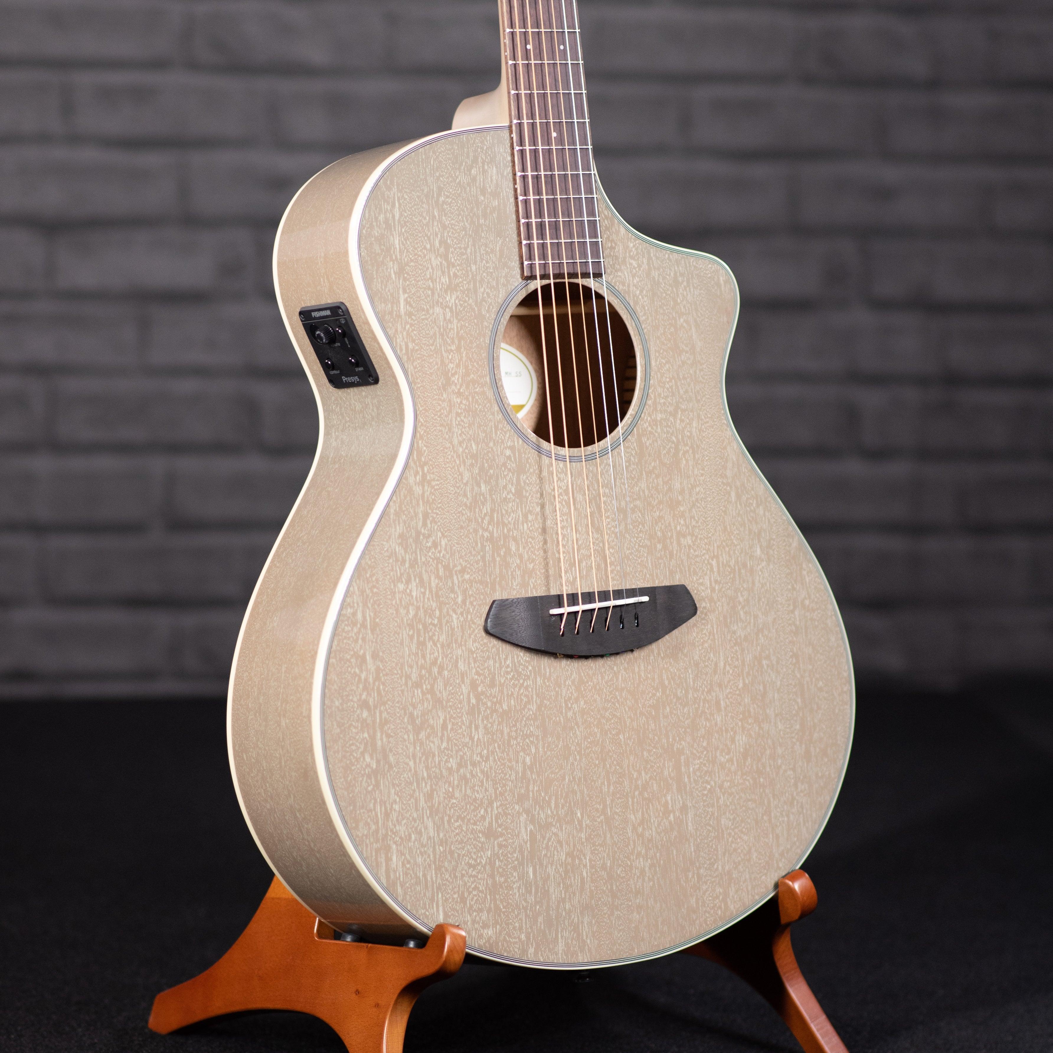 Breedlove Discovery Concert CE Limited Edition - Impulse Music Co.