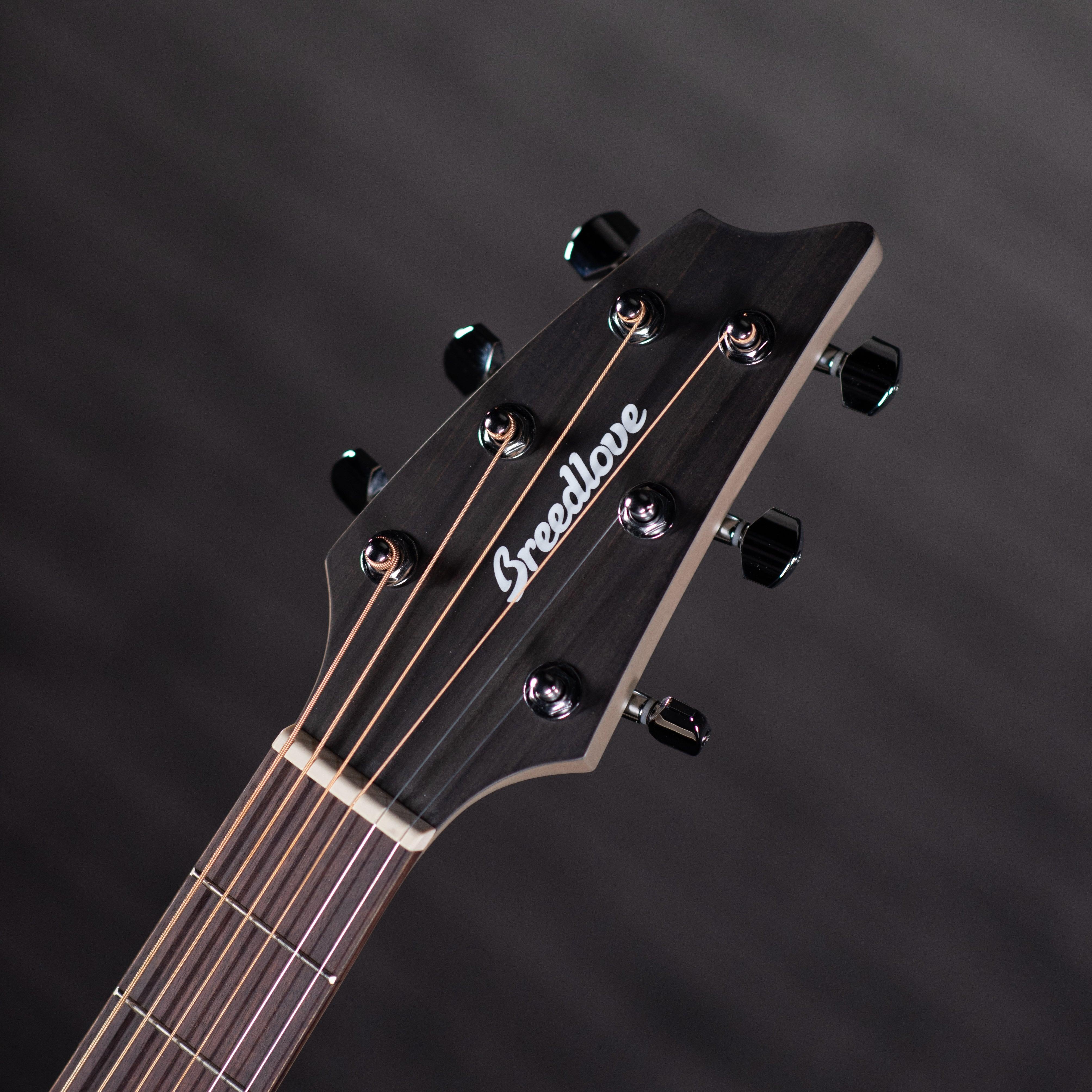 Breedlove Discovery Concert CE Limited Edition - Impulse Music Co.