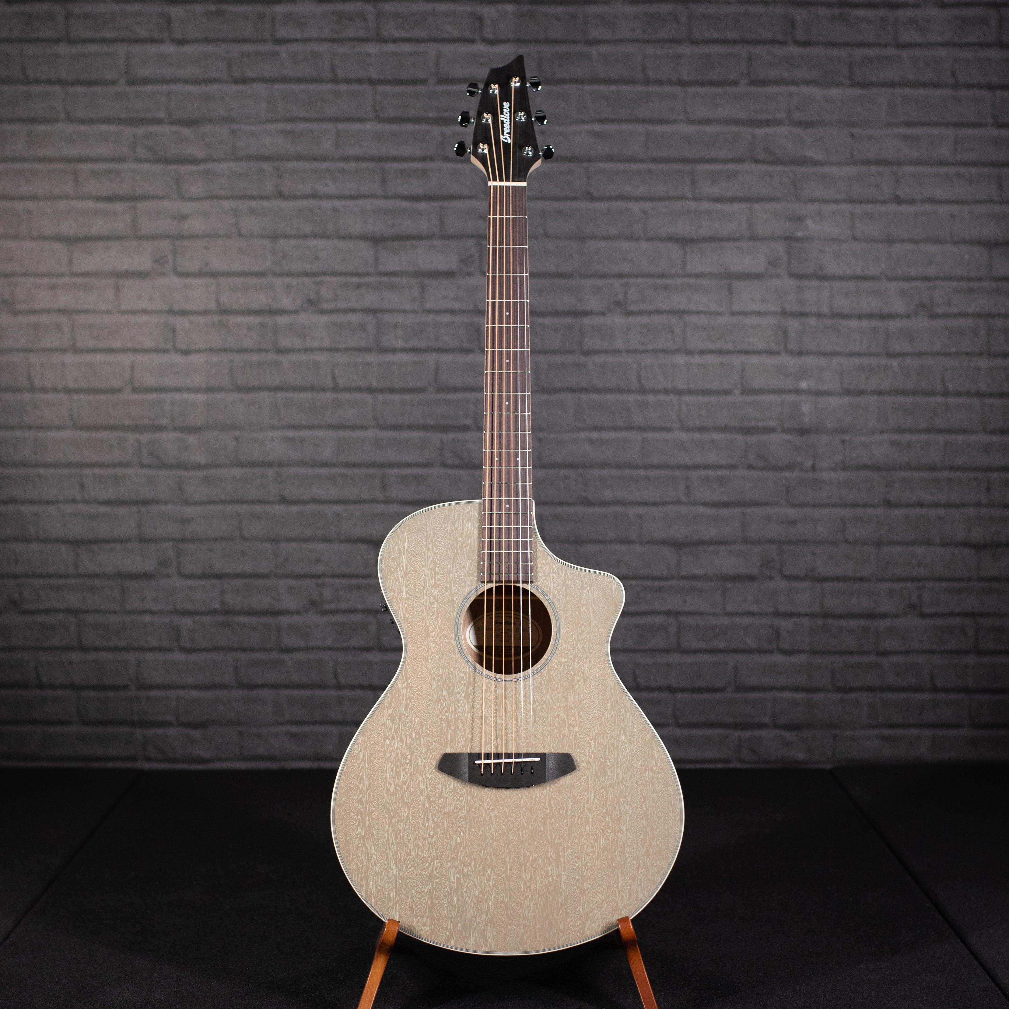 Breedlove Discovery Concert CE Limited Edition - Impulse Music Co.