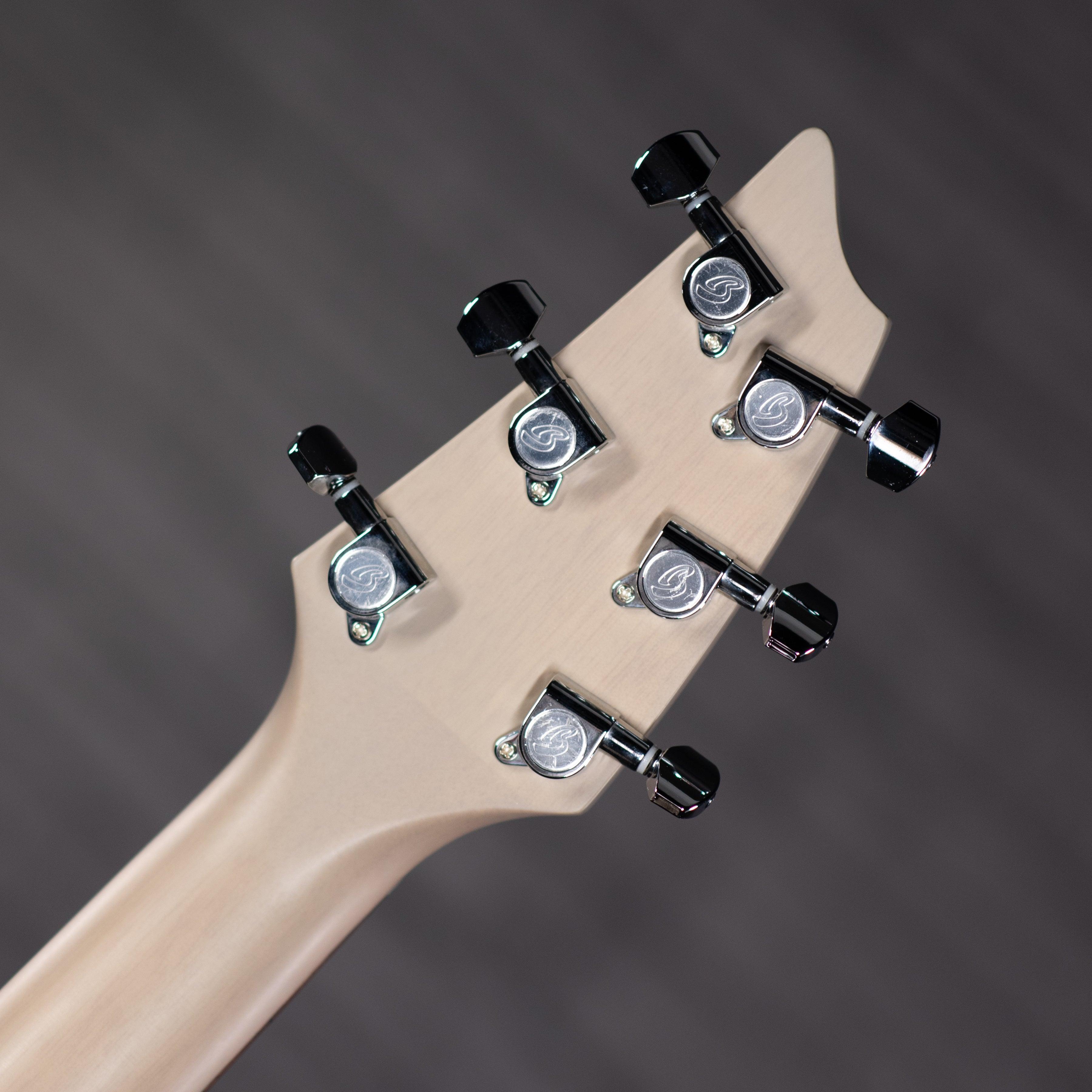 Breedlove Discovery Concert CE Limited Edition - Impulse Music Co.